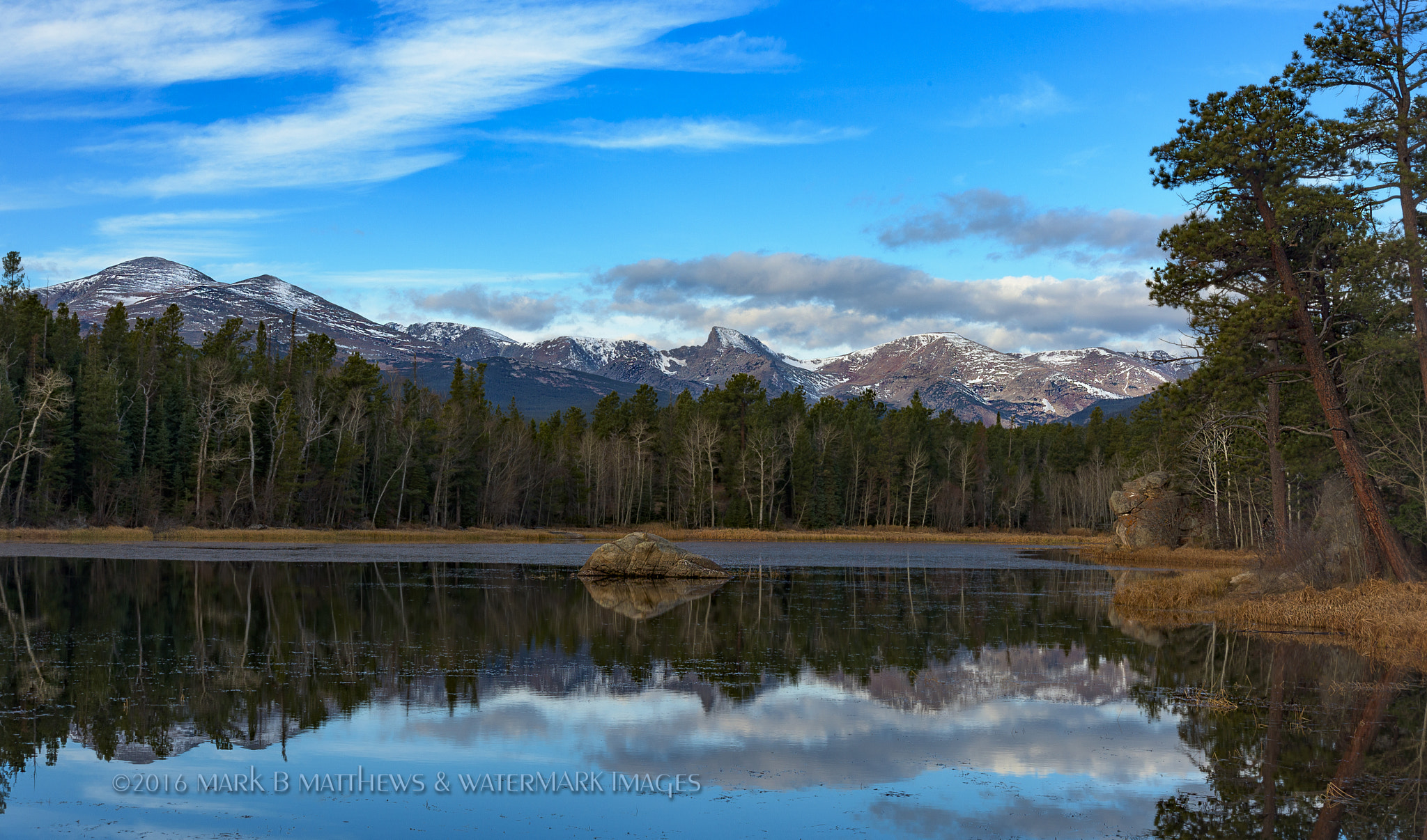 Nikon D810 sample photo. Lake minnie 03 photography