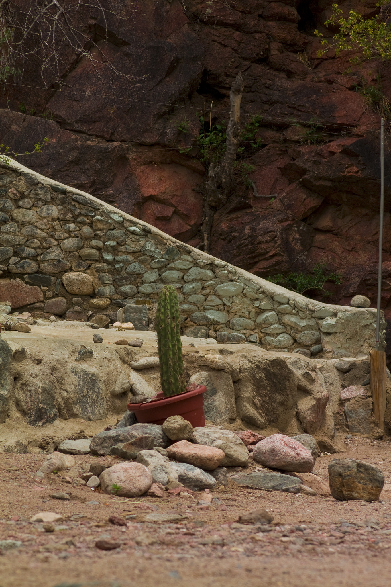 Canon EF 28-135mm F3.5-5.6 IS USM sample photo. Capilla del monte l photography