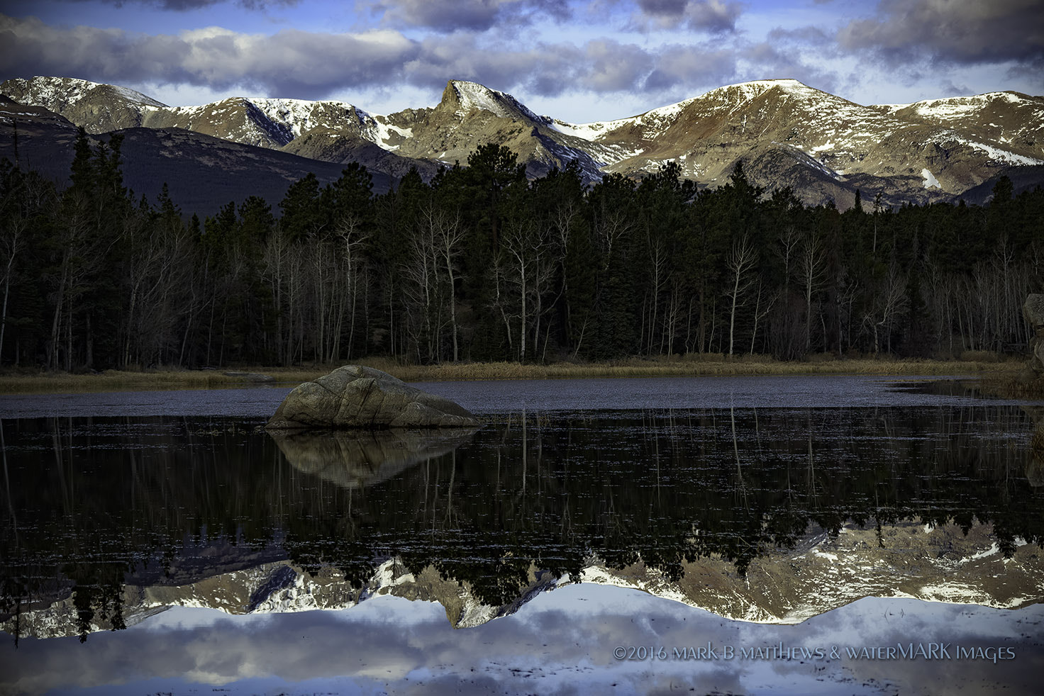 Nikon D810 sample photo. Glacier view solace photography