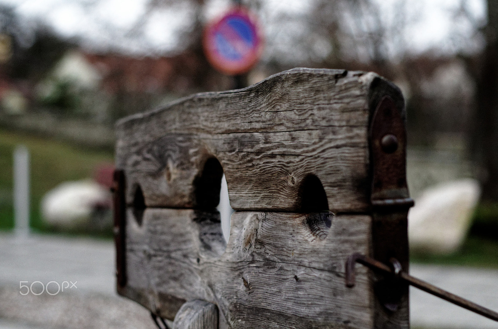 Pentax K-50 + A Series Lens sample photo. You don't want that photography
