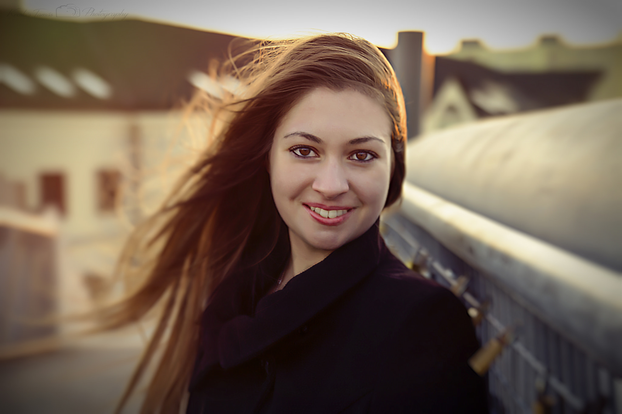 Canon EOS 750D (EOS Rebel T6i / EOS Kiss X8i) sample photo. Piroska photography