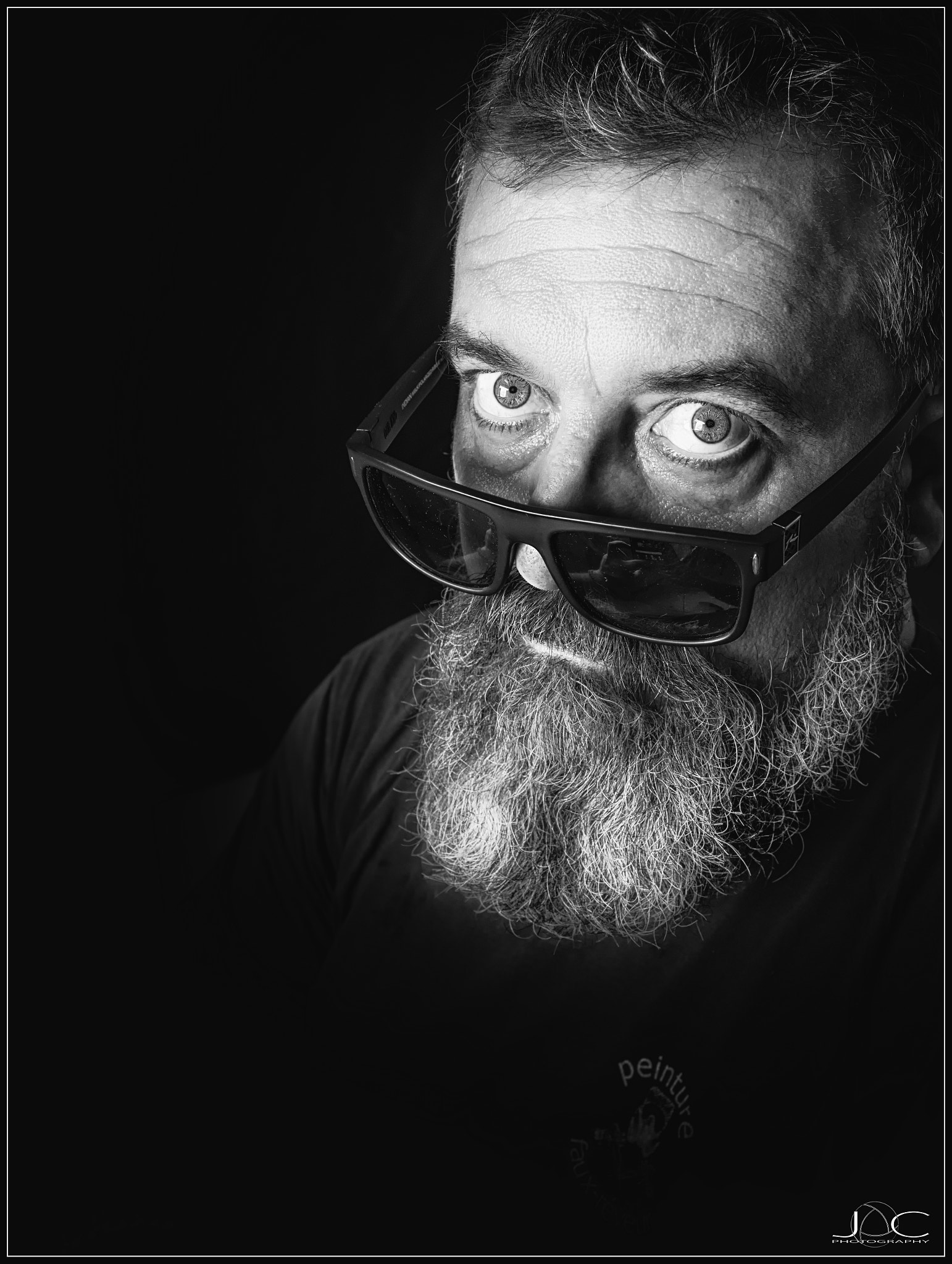 Nikon AF Nikkor 24-85mm F2.8-4D IF sample photo. In b&b photography