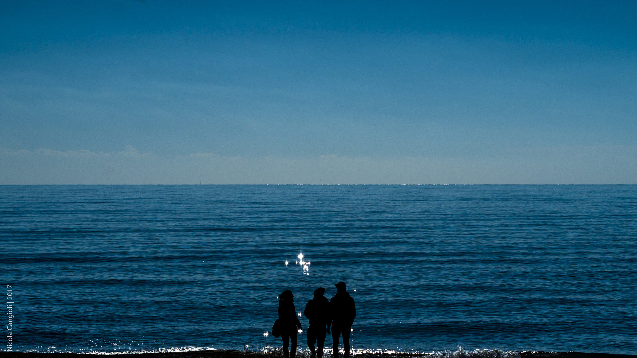Pentax K-30 + Pentax smc DA 50mm F1.8 sample photo. Amicizia | friendship photography