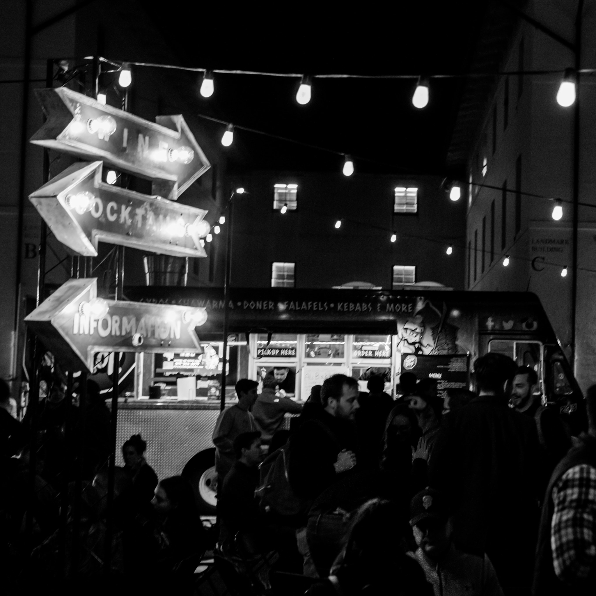 Sigma 18-35mm F1.8 DC HSM Art sample photo. Off the grid photography