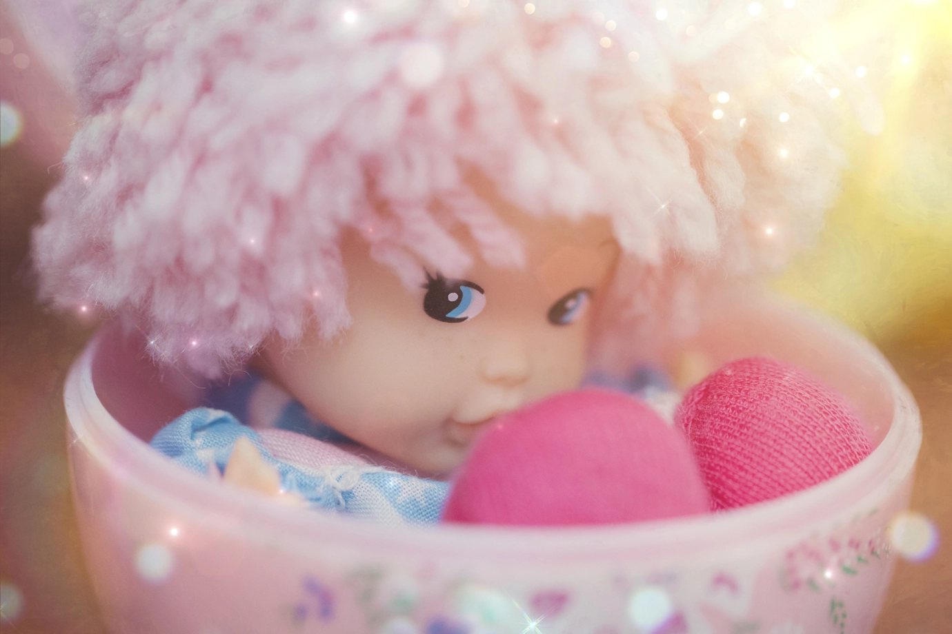 Sony Alpha NEX-7 + Sony DT 50mm F1.8 SAM sample photo. Vintage doll #2 photography