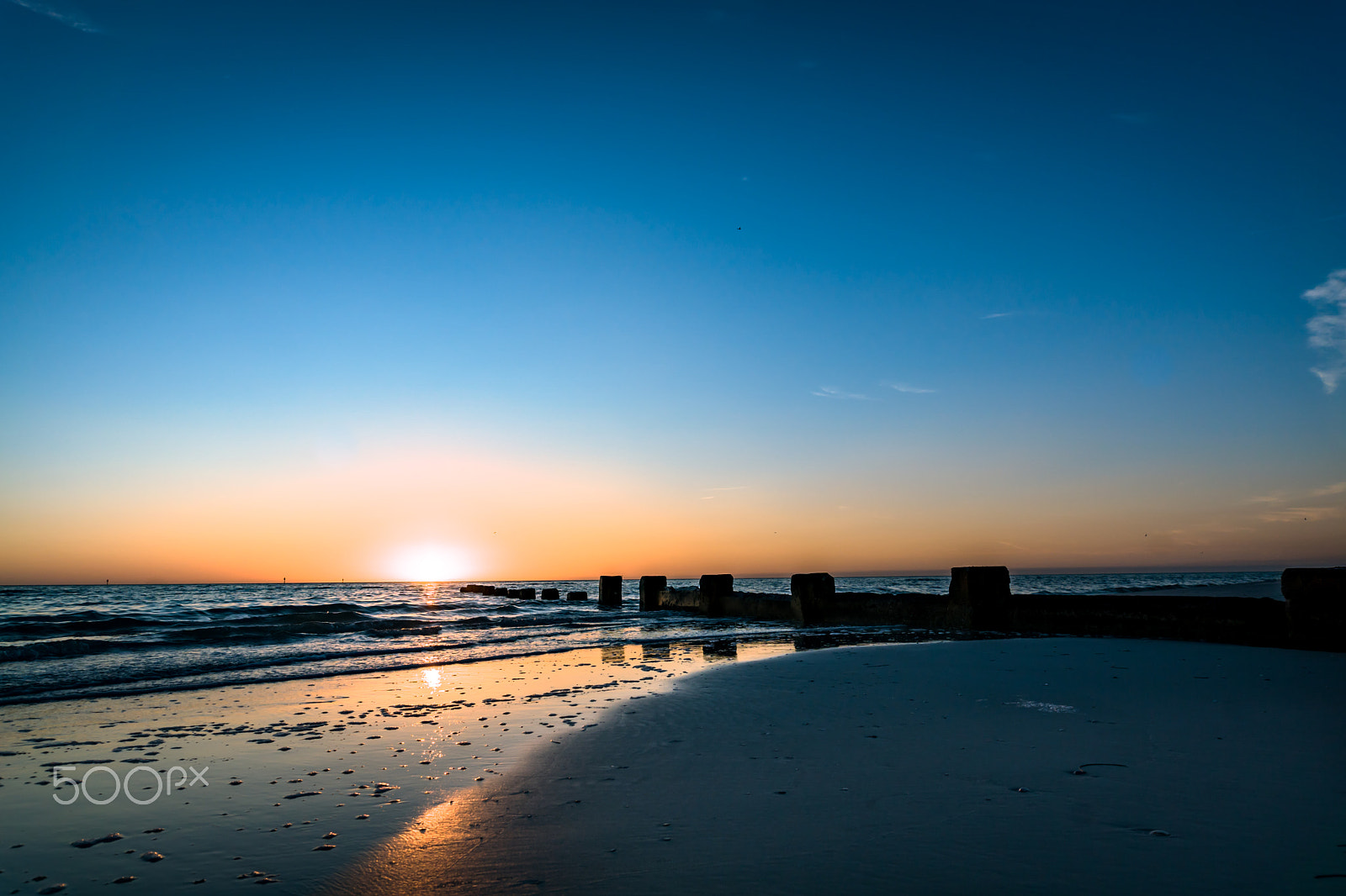 Sony ILCA-77M2 sample photo. A honeymoon sunset photography