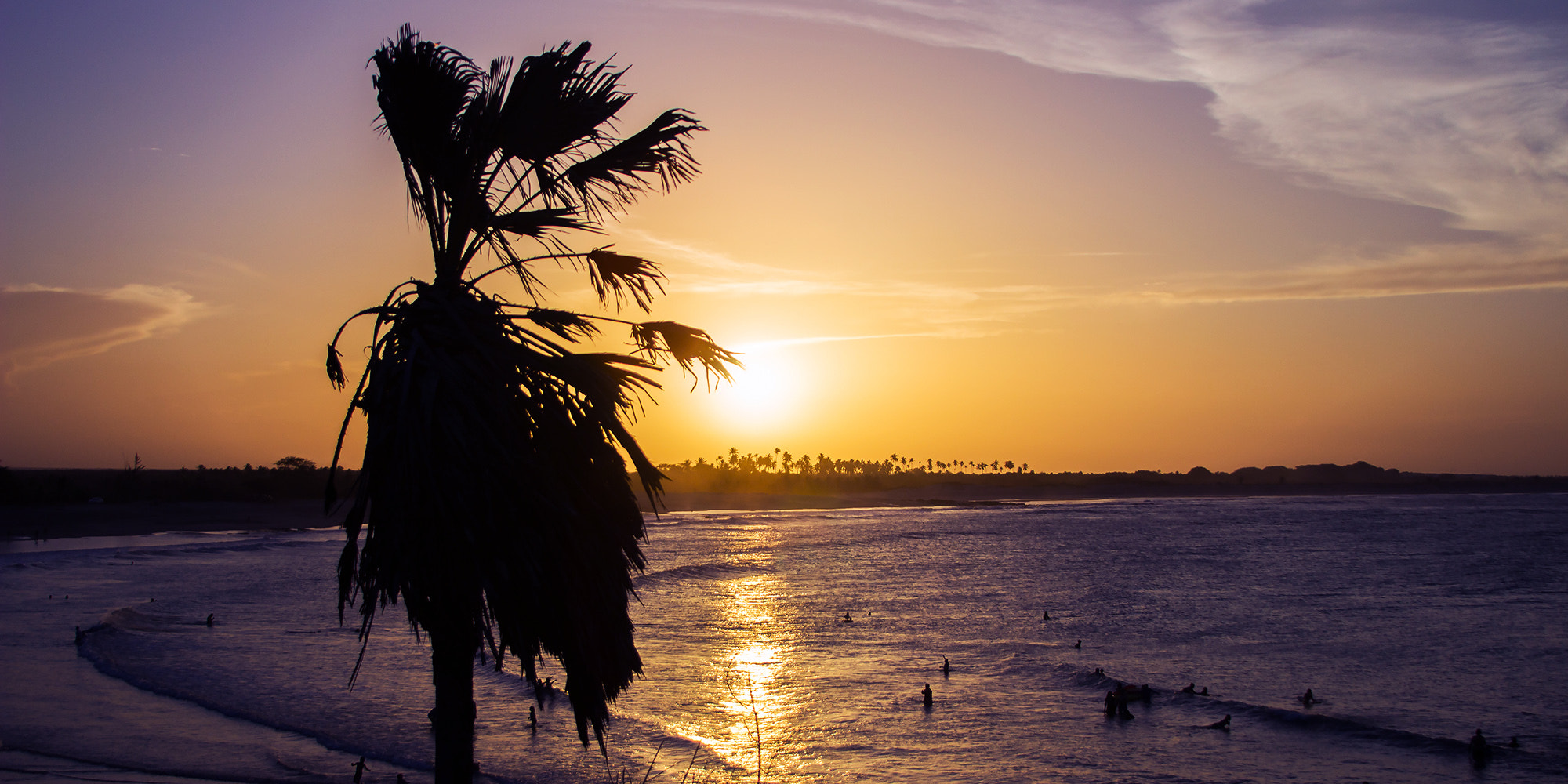 Canon EF 28-135mm F3.5-5.6 IS USM sample photo. Sunset. s.m.g. rn/brazil photography