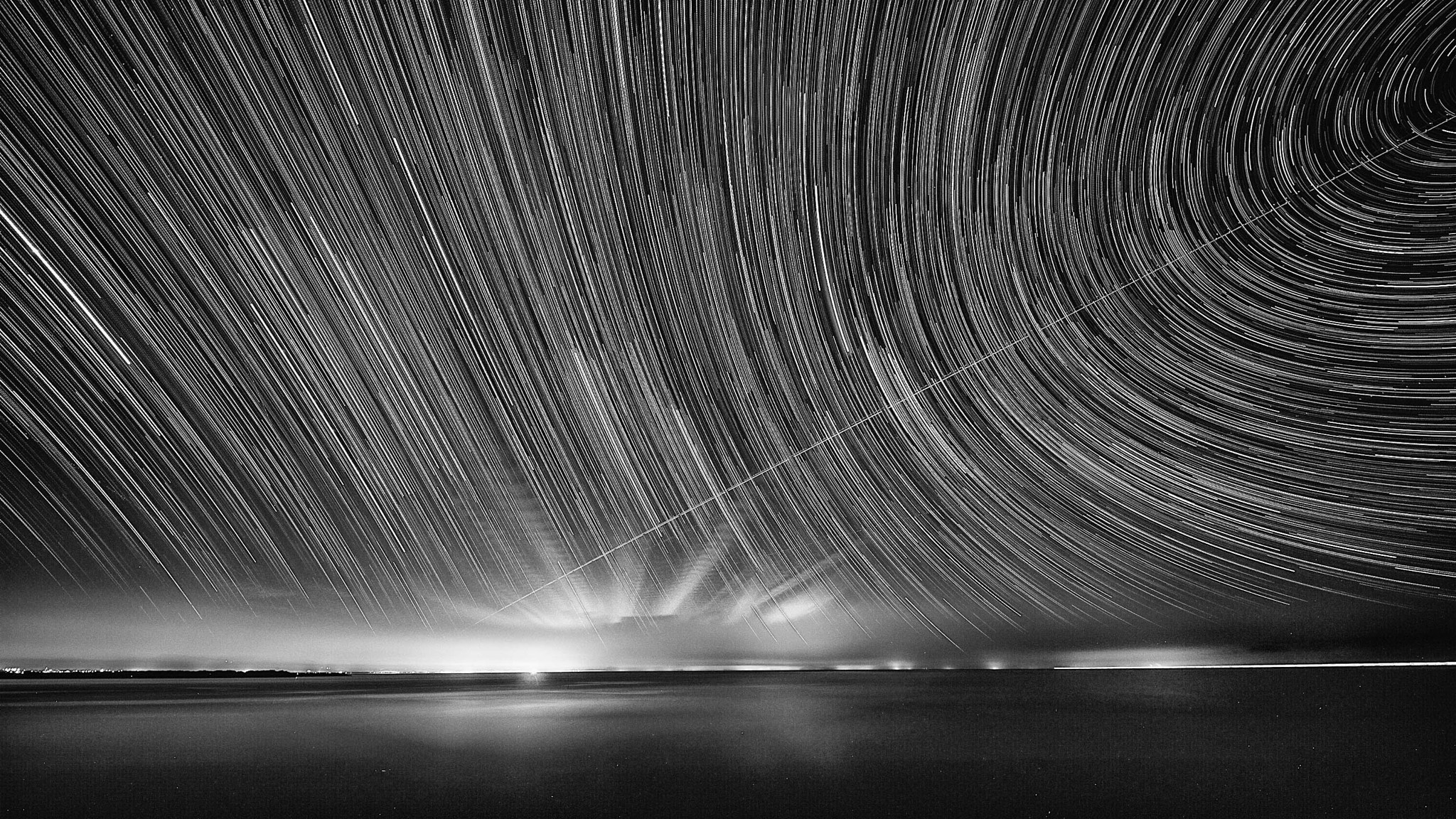 Canon EF 11-24mm F4L USM sample photo. Sea photography