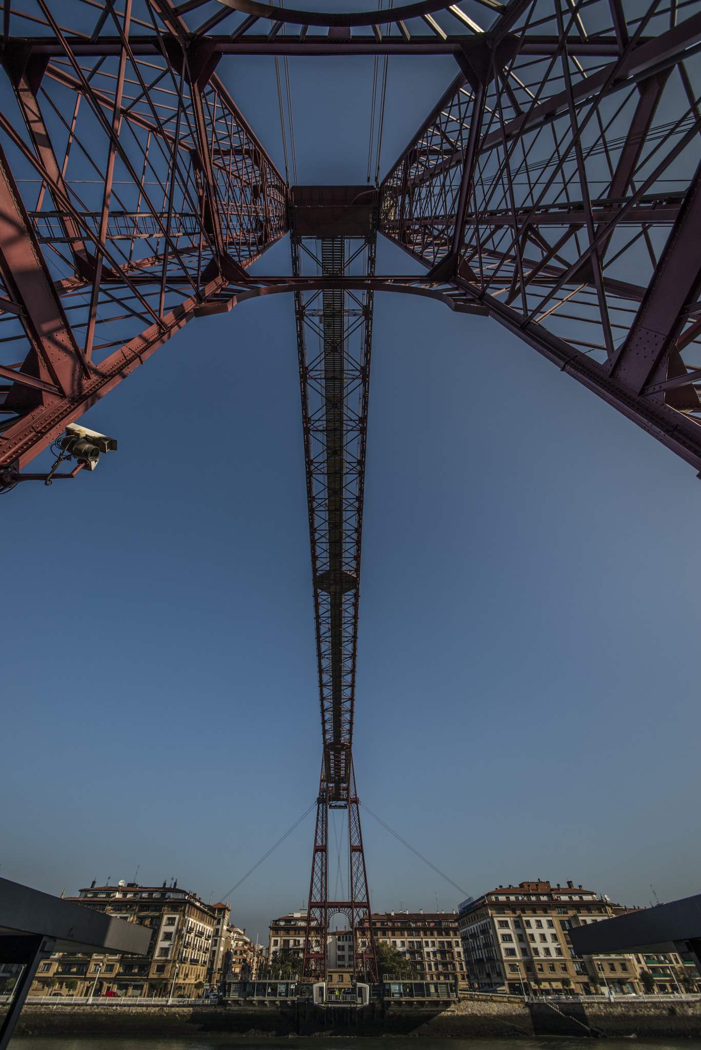Sigma 12-24mm F4.5-5.6 II DG HSM sample photo. Biskaya bridge photography