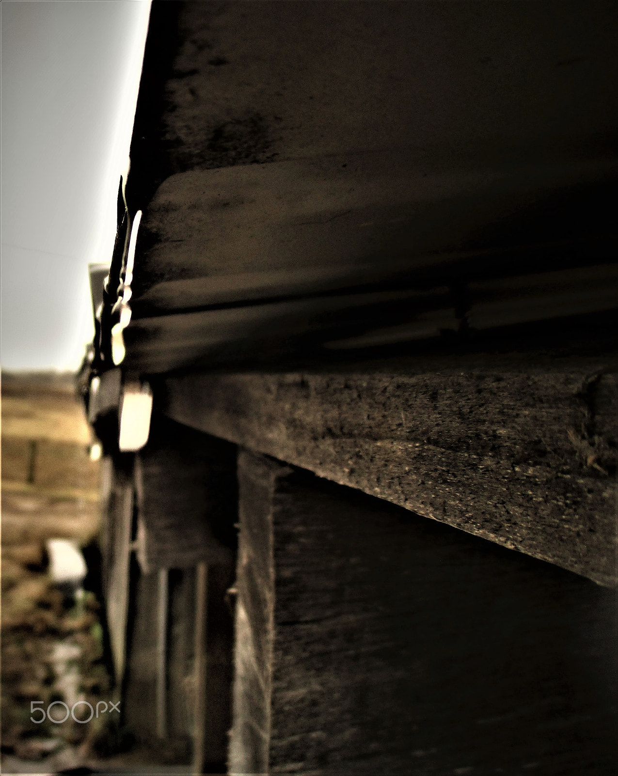 Canon PowerShot ELPH 160 (IXUS 160 / IXY 150) sample photo. Water off the roof photography