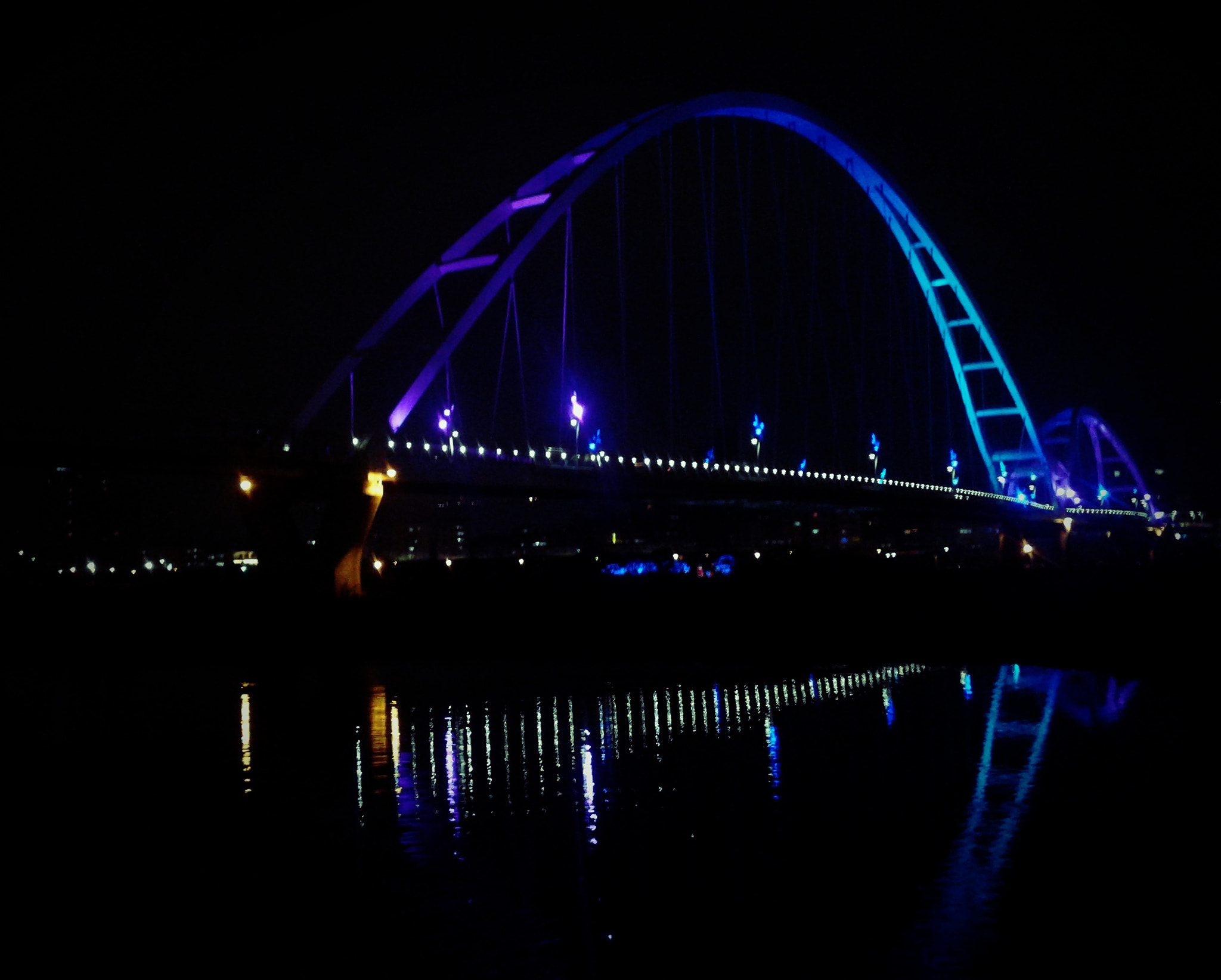 Samsung Galaxy Core sample photo