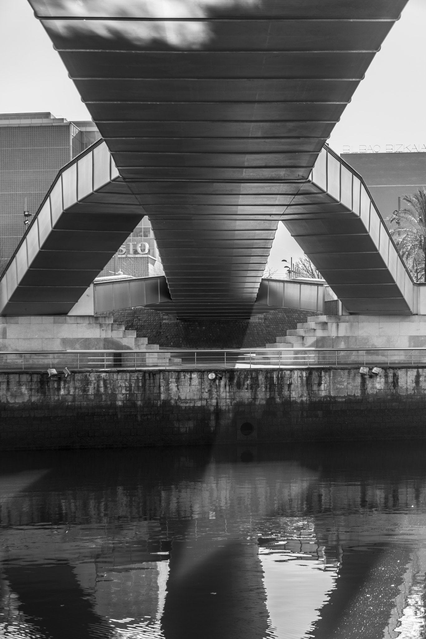 Sigma 50-500mm F4.5-6.3 DG OS HSM sample photo. Bridge photography