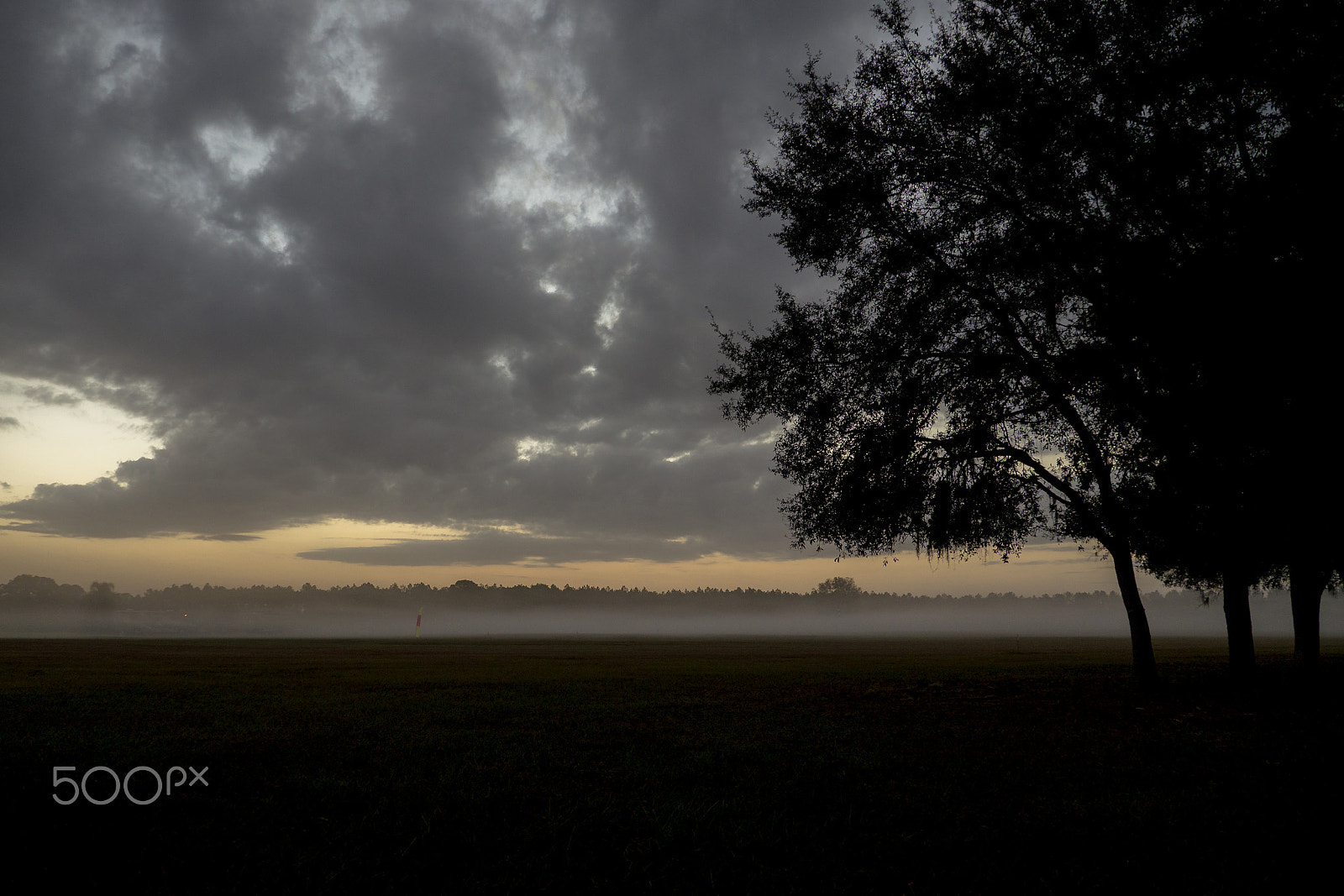 Panasonic Lumix DMC-GH2 sample photo. Dawn photography