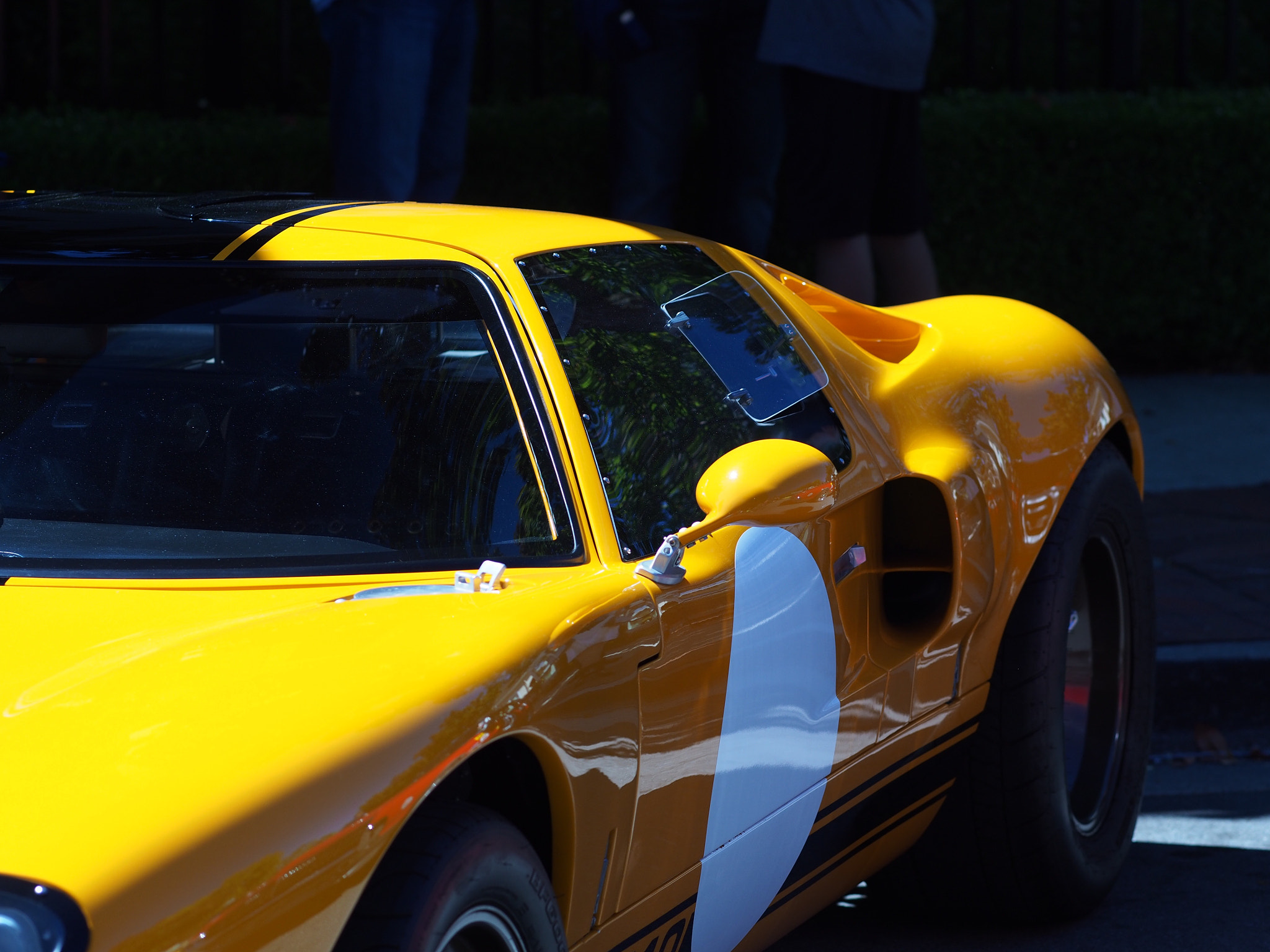 Olympus PEN E-P5 + Olympus M.Zuiko Digital ED 75mm F1.8 sample photo. Danville concours photography