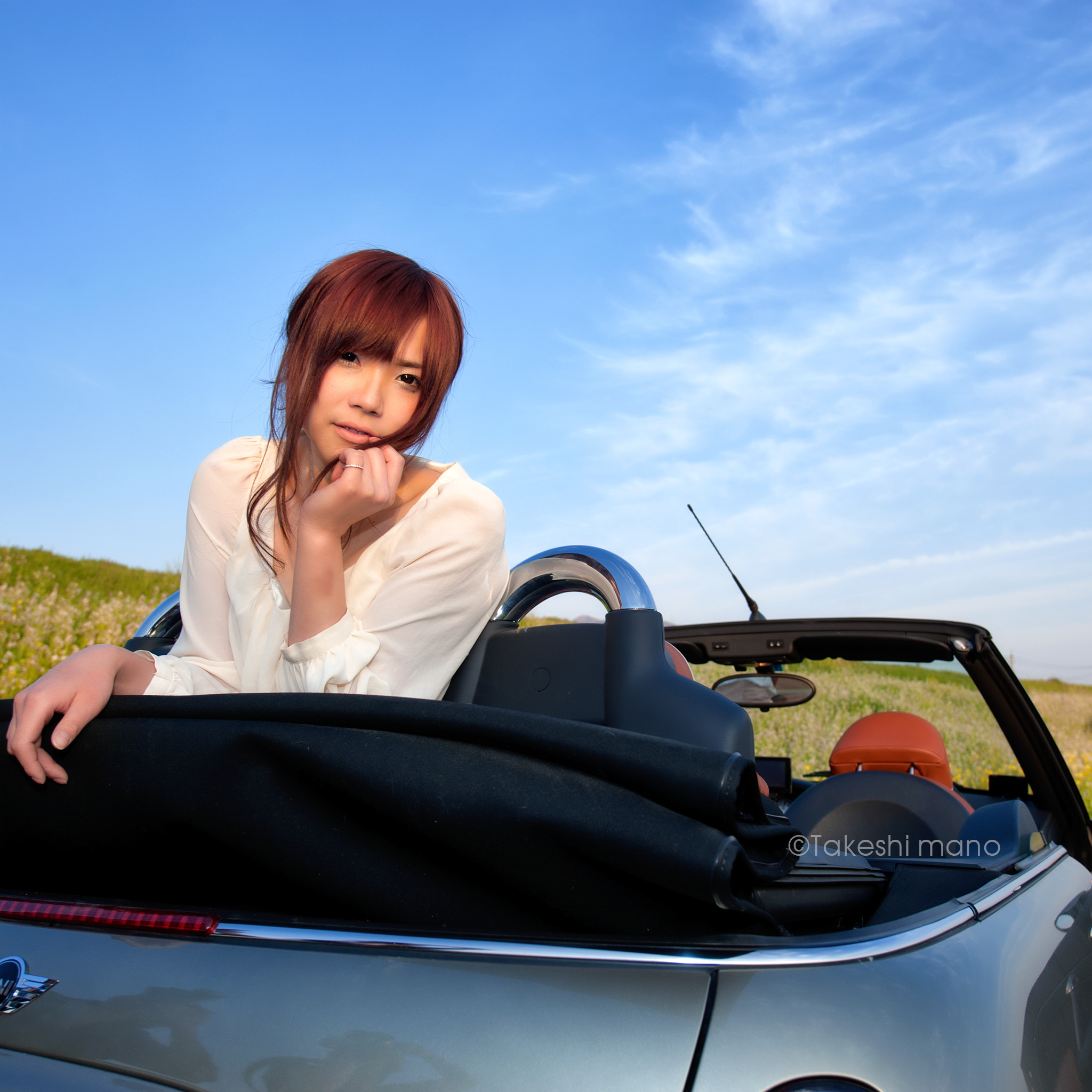 Nikon D3 sample photo. ひとやすみ photography