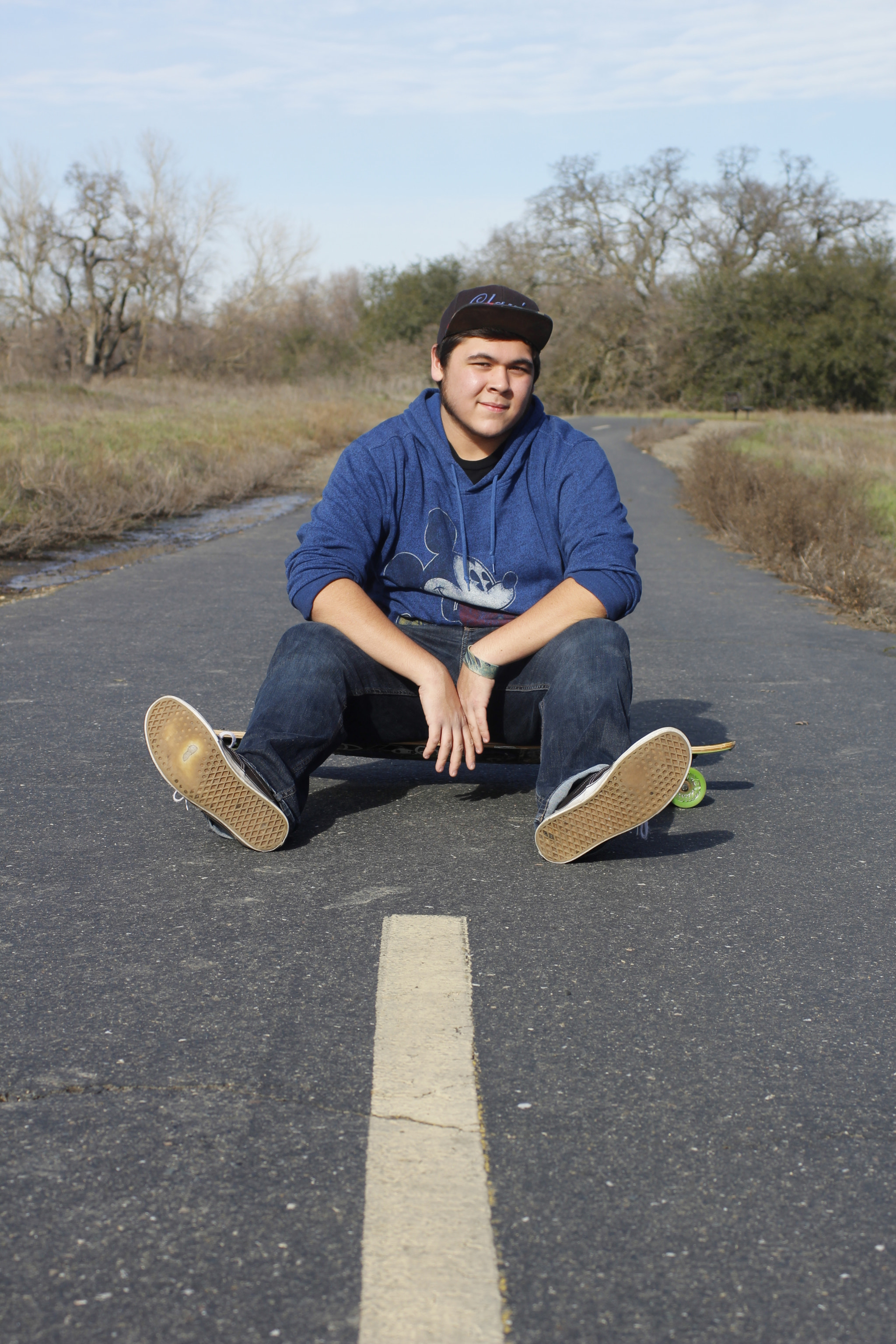 Canon EF 28-90mm f/4-5.6 sample photo. Follow the lines photography