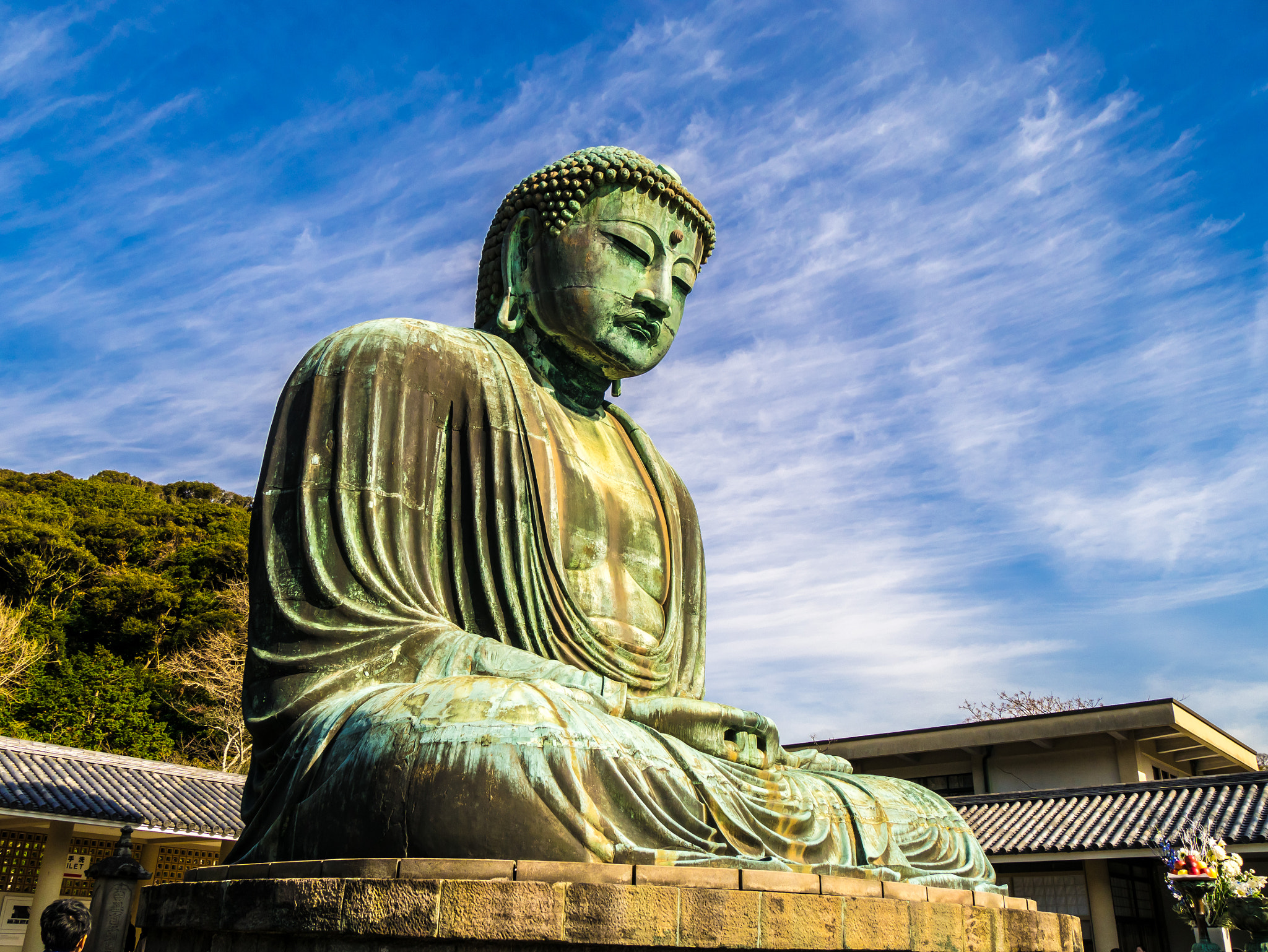 Panasonic Lumix DMC-GX85 (Lumix DMC-GX80 / Lumix DMC-GX7 Mark II) sample photo. In nirvana photography