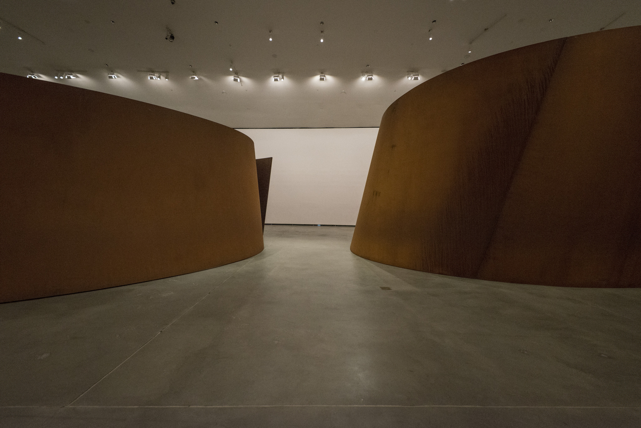 Sigma 12-24mm F4.5-5.6 II DG HSM sample photo. Rusty exhibit photography