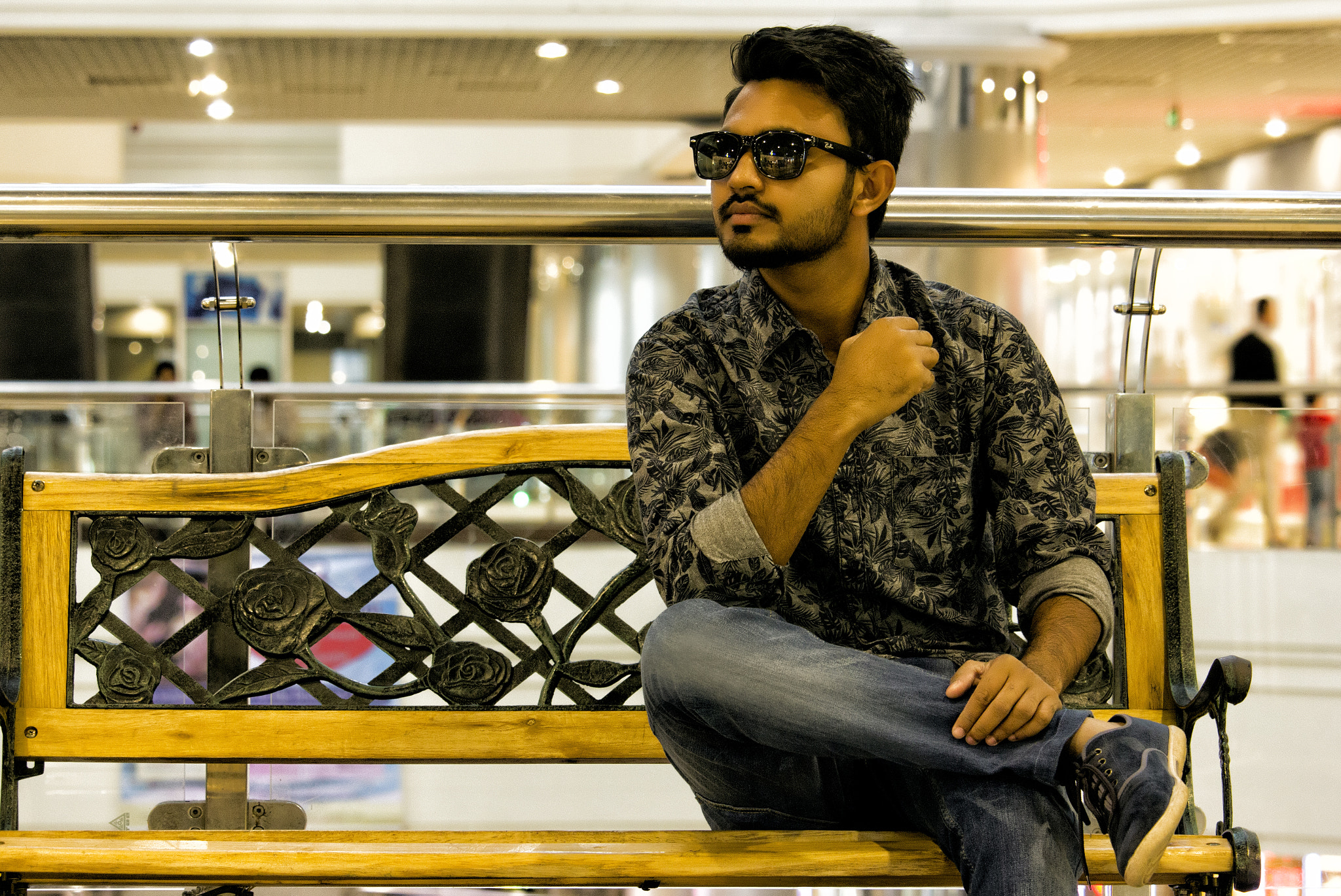 Canon EF-S 55-250mm F4-5.6 IS STM sample photo. Sohag photography