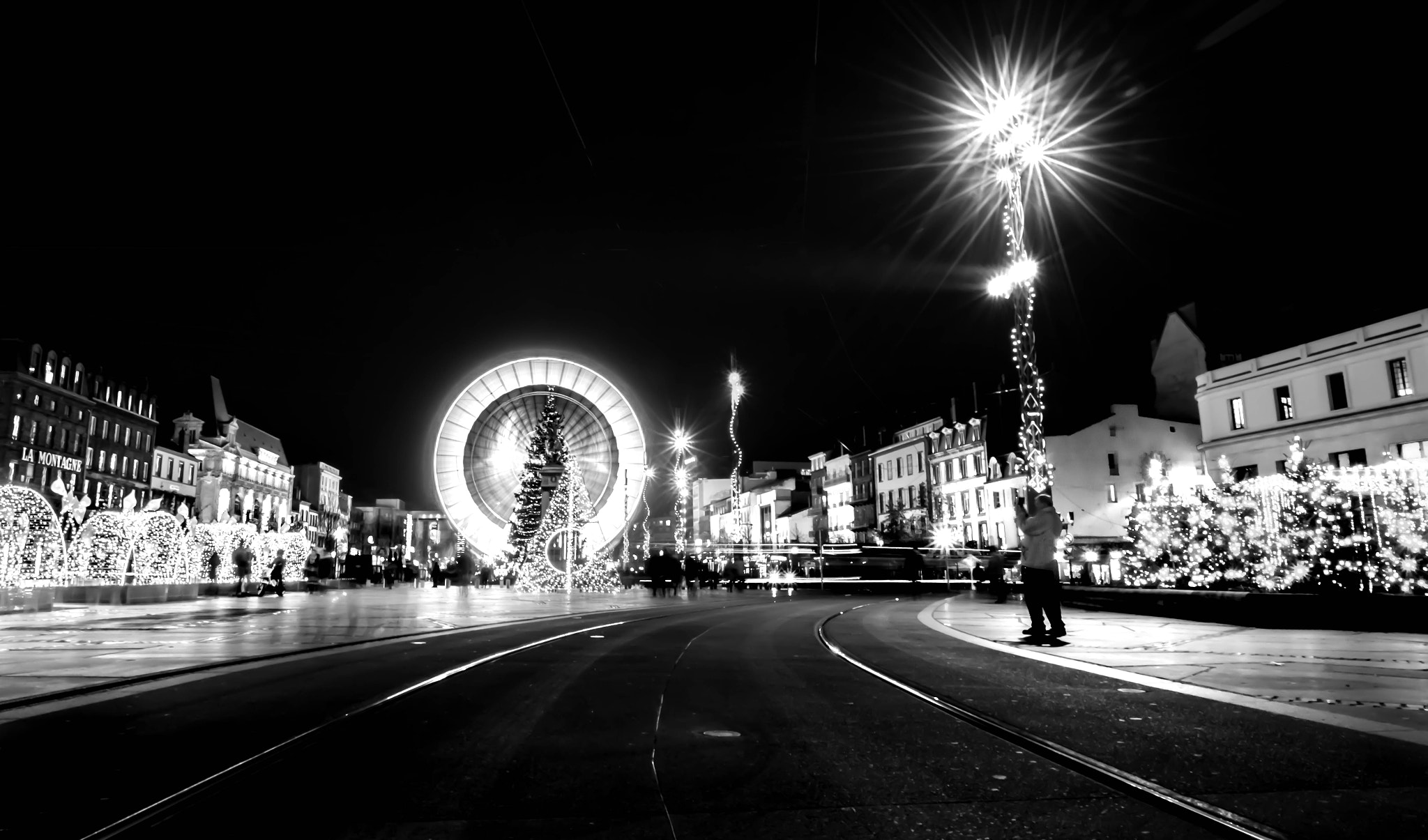 Nikon D500 sample photo. Rue... photography