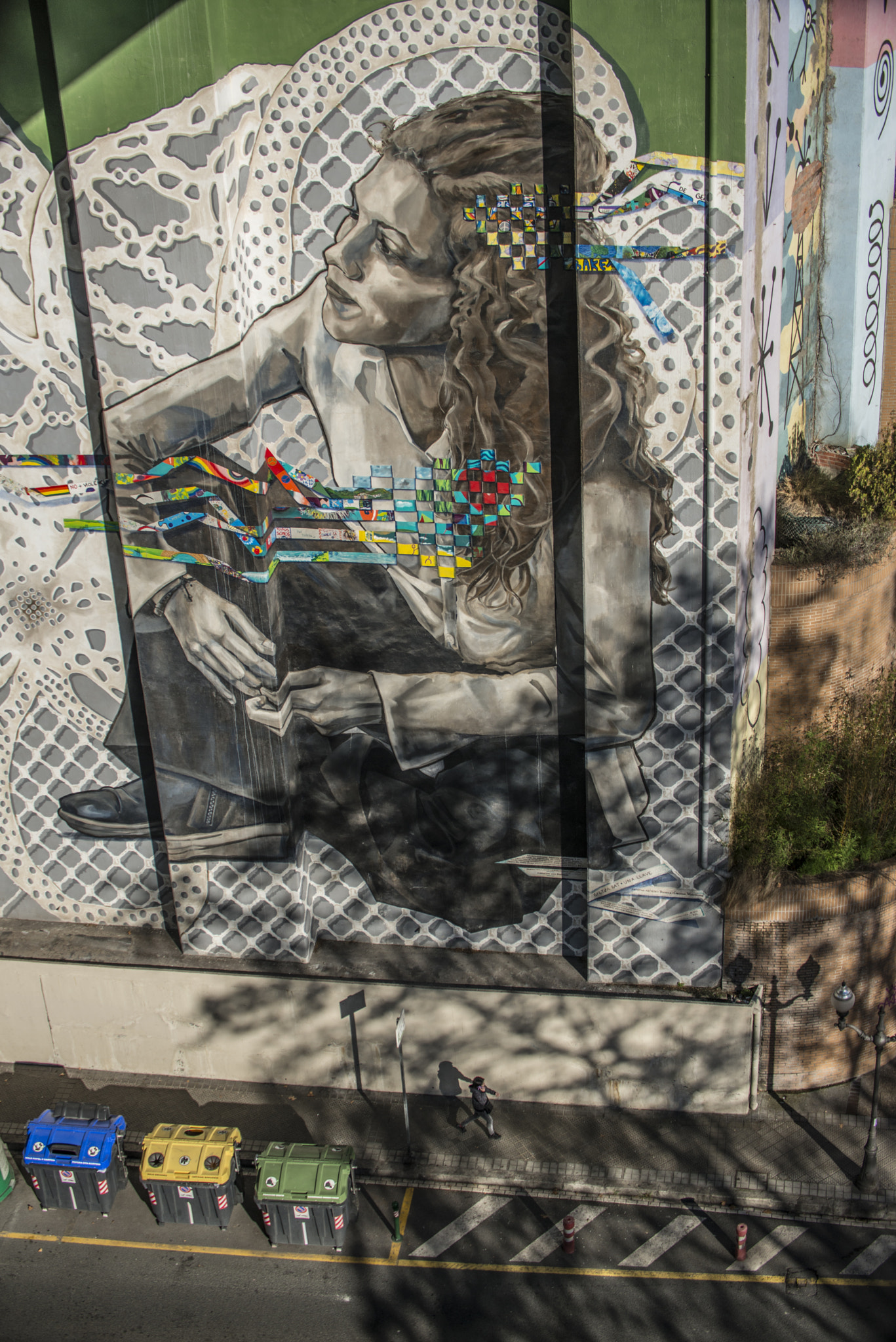 Sigma 50-500mm F4.5-6.3 DG OS HSM sample photo. Great wallpaint photography