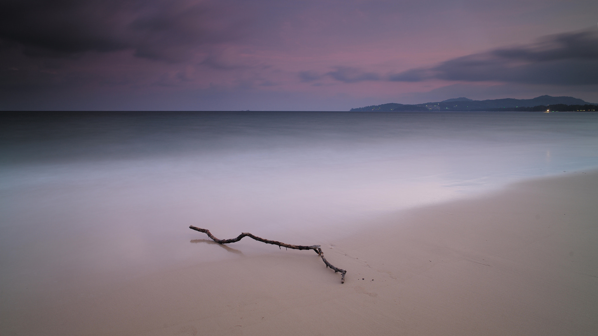 Elmarit-M 1:2.8/21 sample photo. 普吉岛 photography