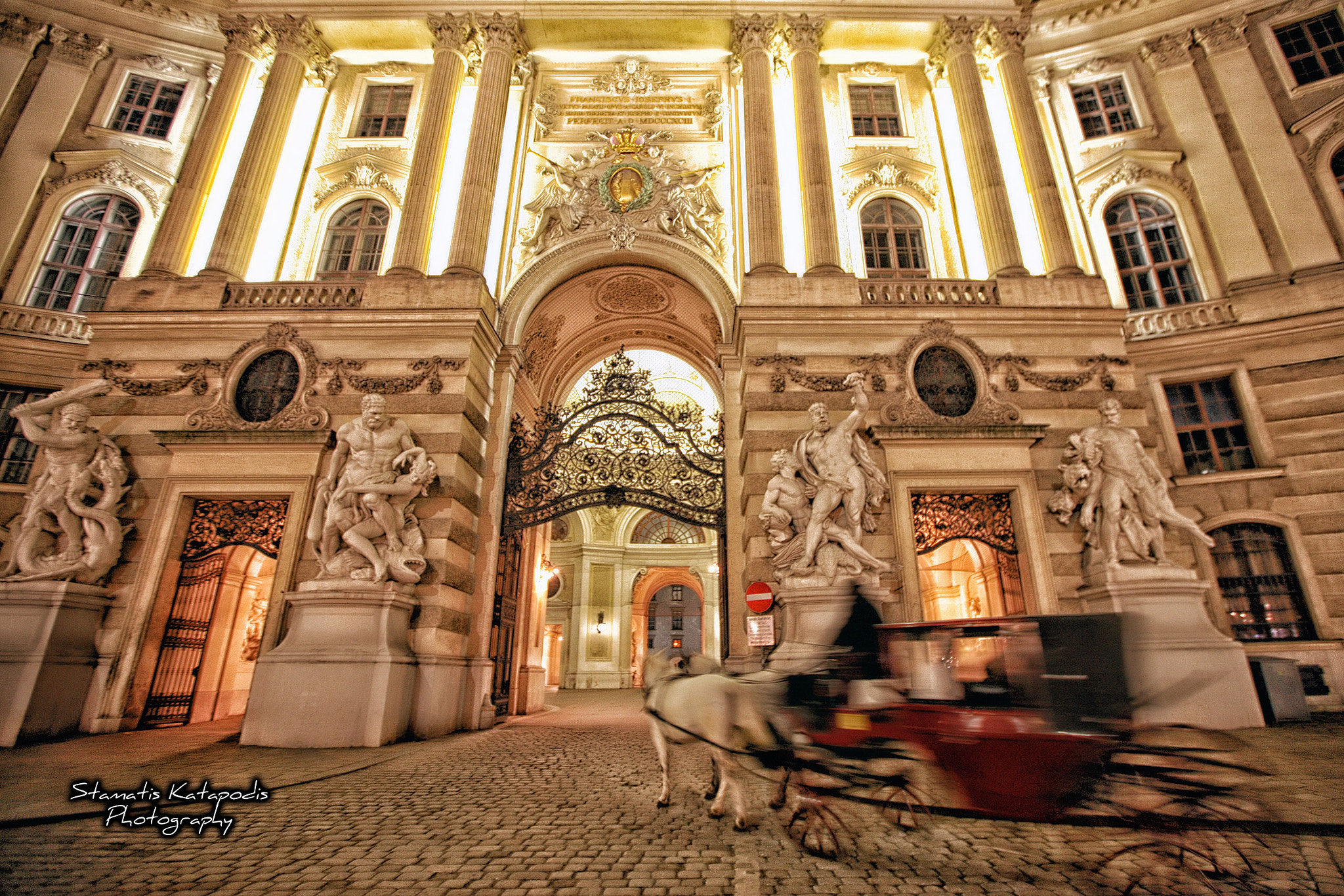 Canon EOS-1Ds Mark III sample photo. Wien photography