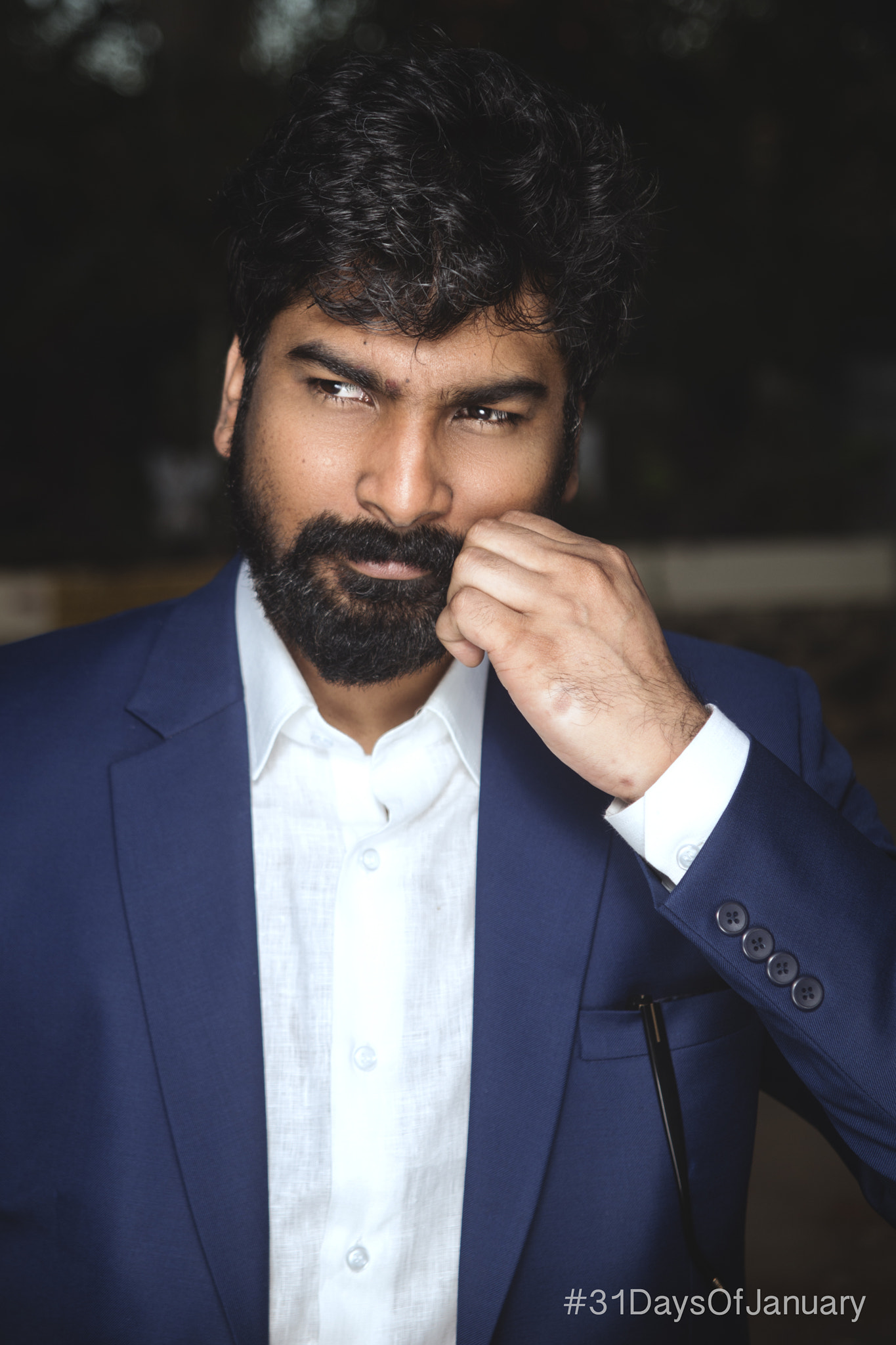 Canon EF 28-105mm f/3.5-4.5 USM sample photo. Ajit moses photography