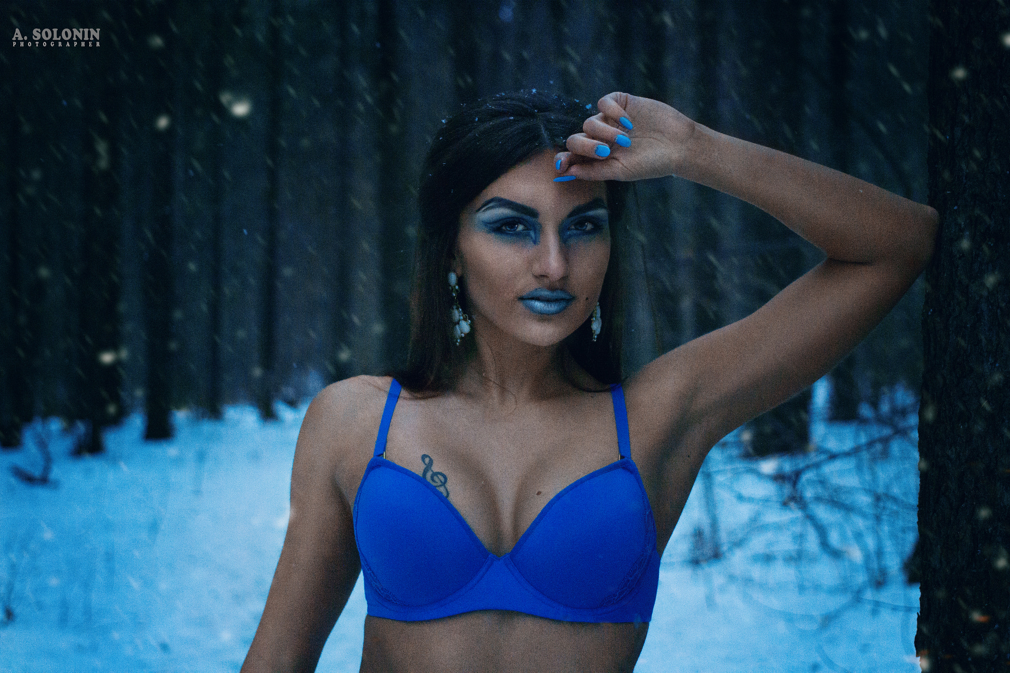 Canon EOS 600D (Rebel EOS T3i / EOS Kiss X5) + Canon EF 40mm F2.8 STM sample photo. Andrey solonin photography