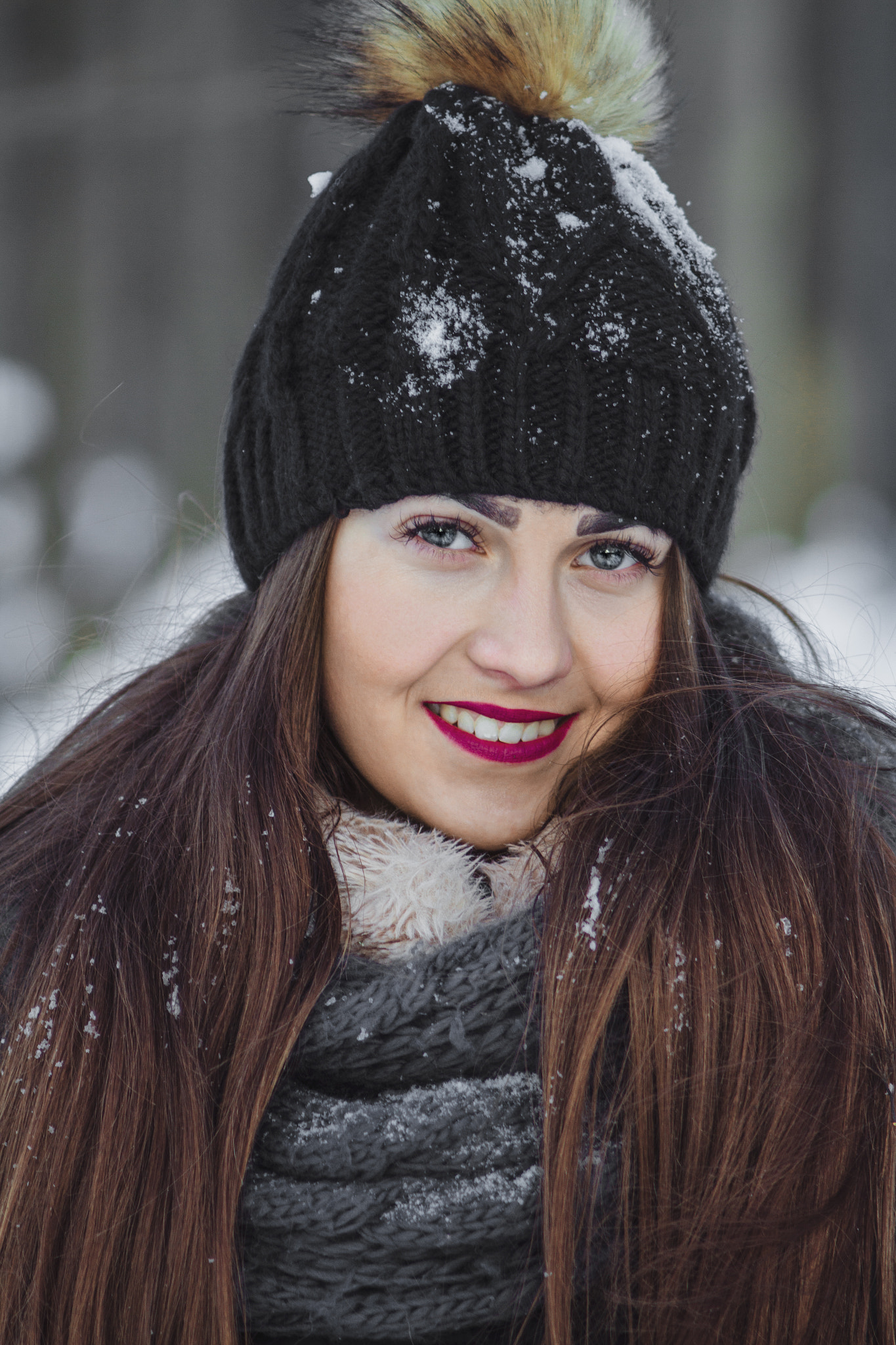 Canon EF 35-80mm f/4-5.6 sample photo. Karisha photography