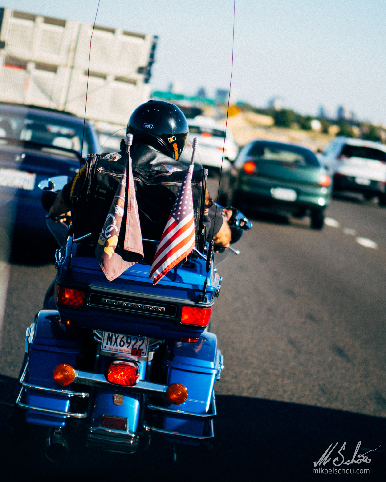 Panasonic Leica DG Nocticron 42.5mm F1.2 ASPH OIS sample photo. Highway to heaven photography