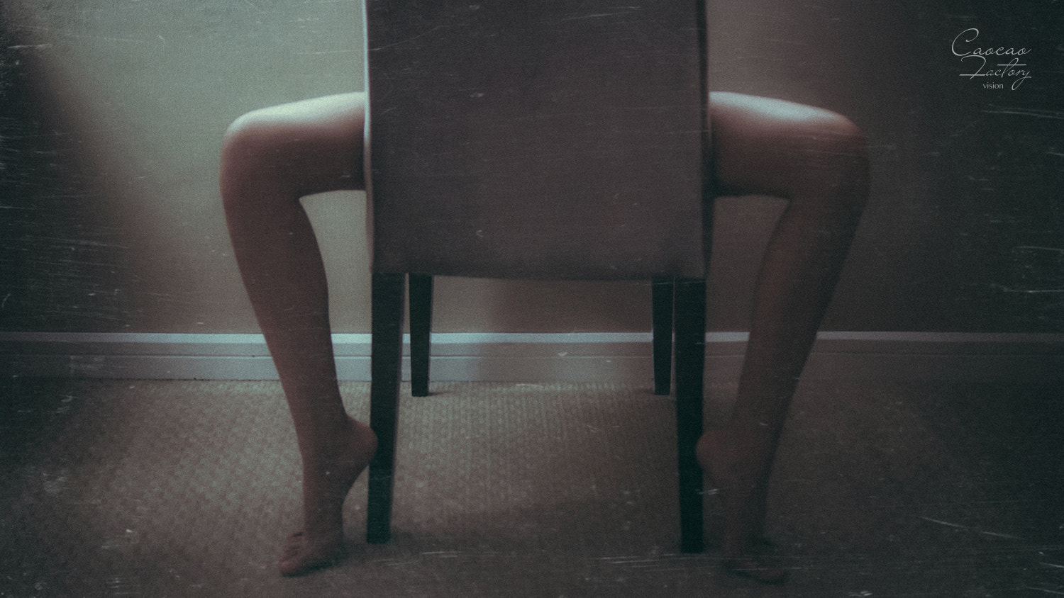 Pentax smc FA 31mm F1.8 AL Limited sample photo. Legs photography