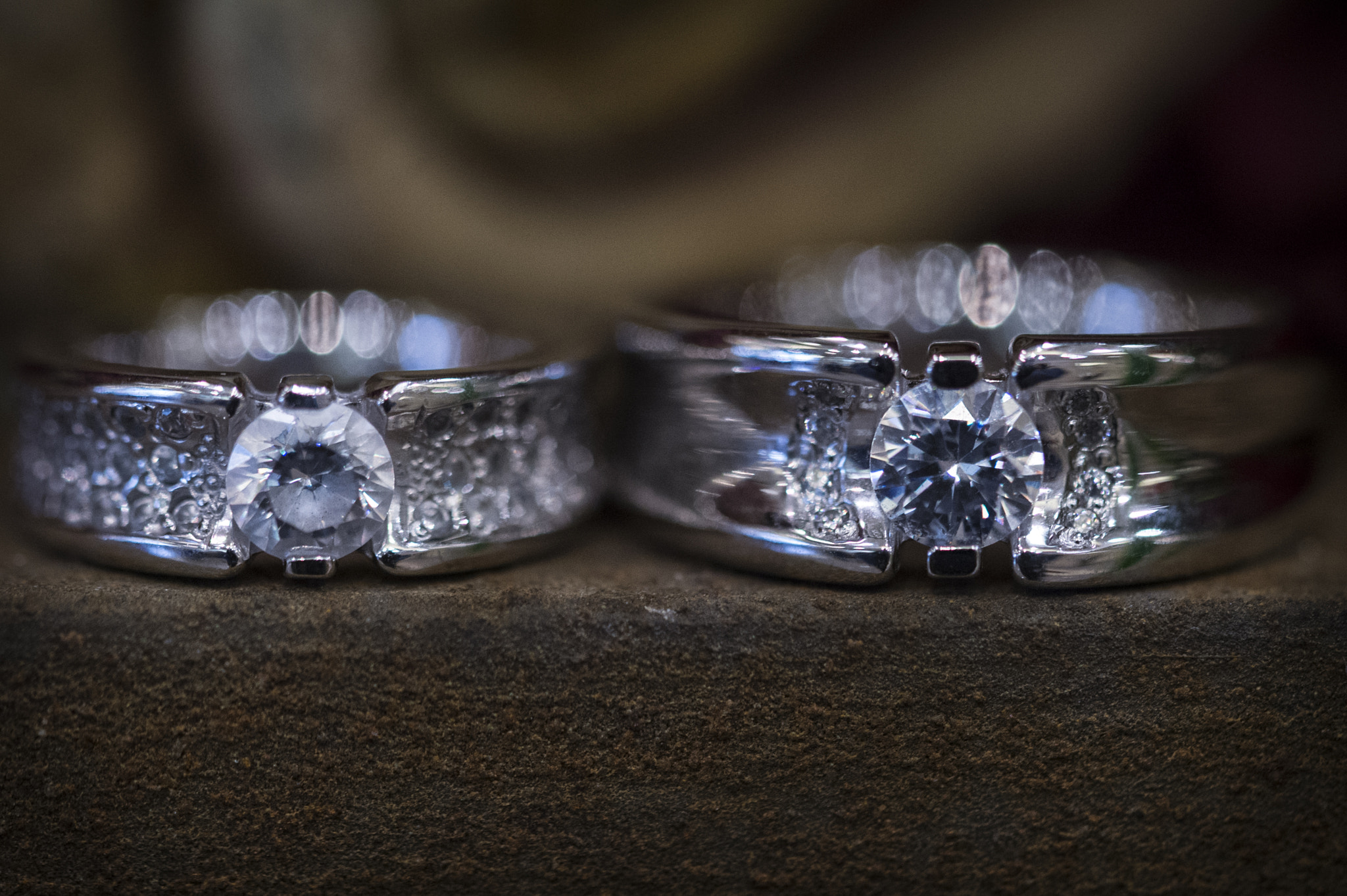 Nikon D4S sample photo. Wedding photography