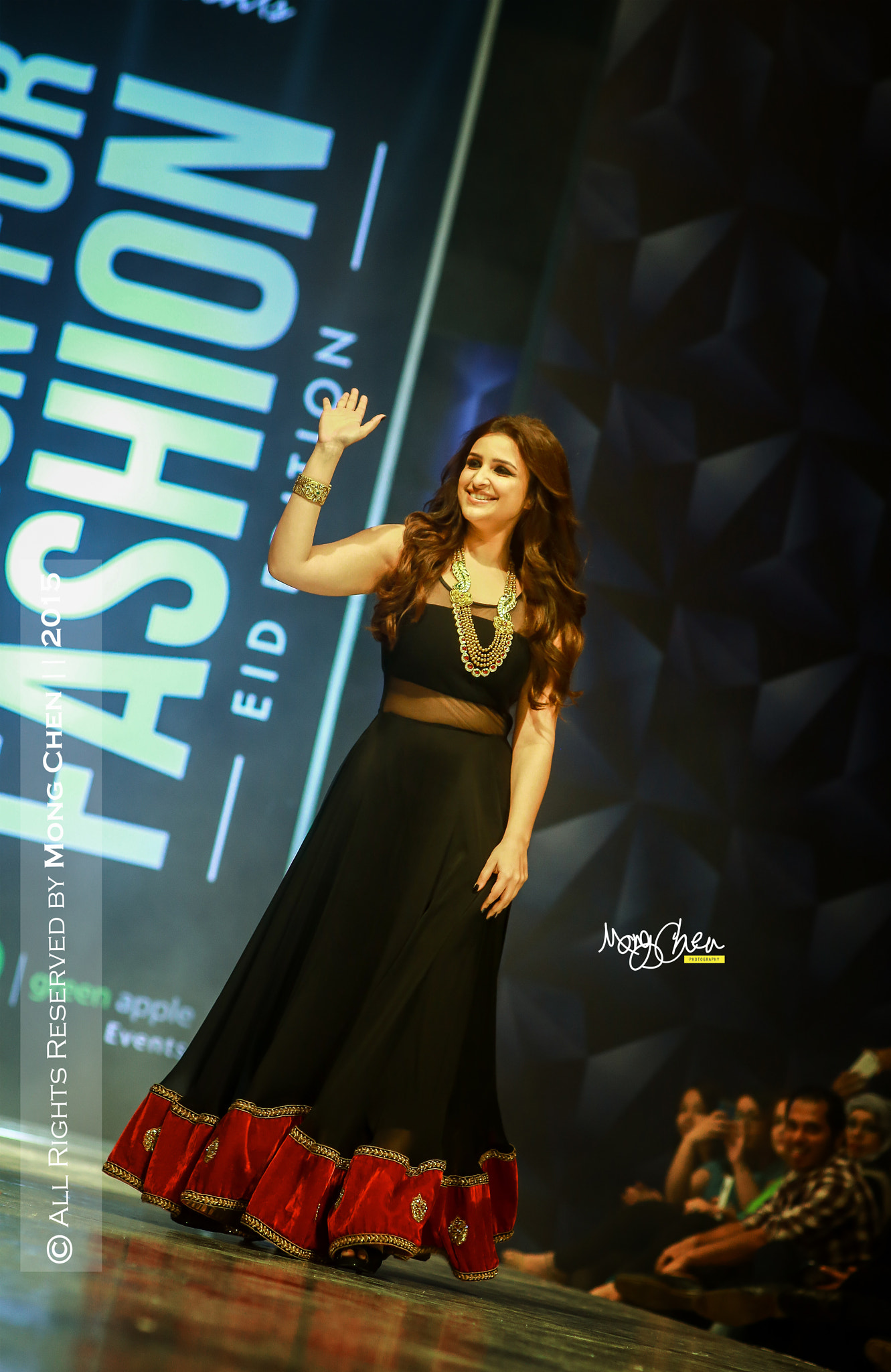 Canon EOS 6D + Canon EF 135mm F2.8 SF sample photo. Parineeti chopra photography