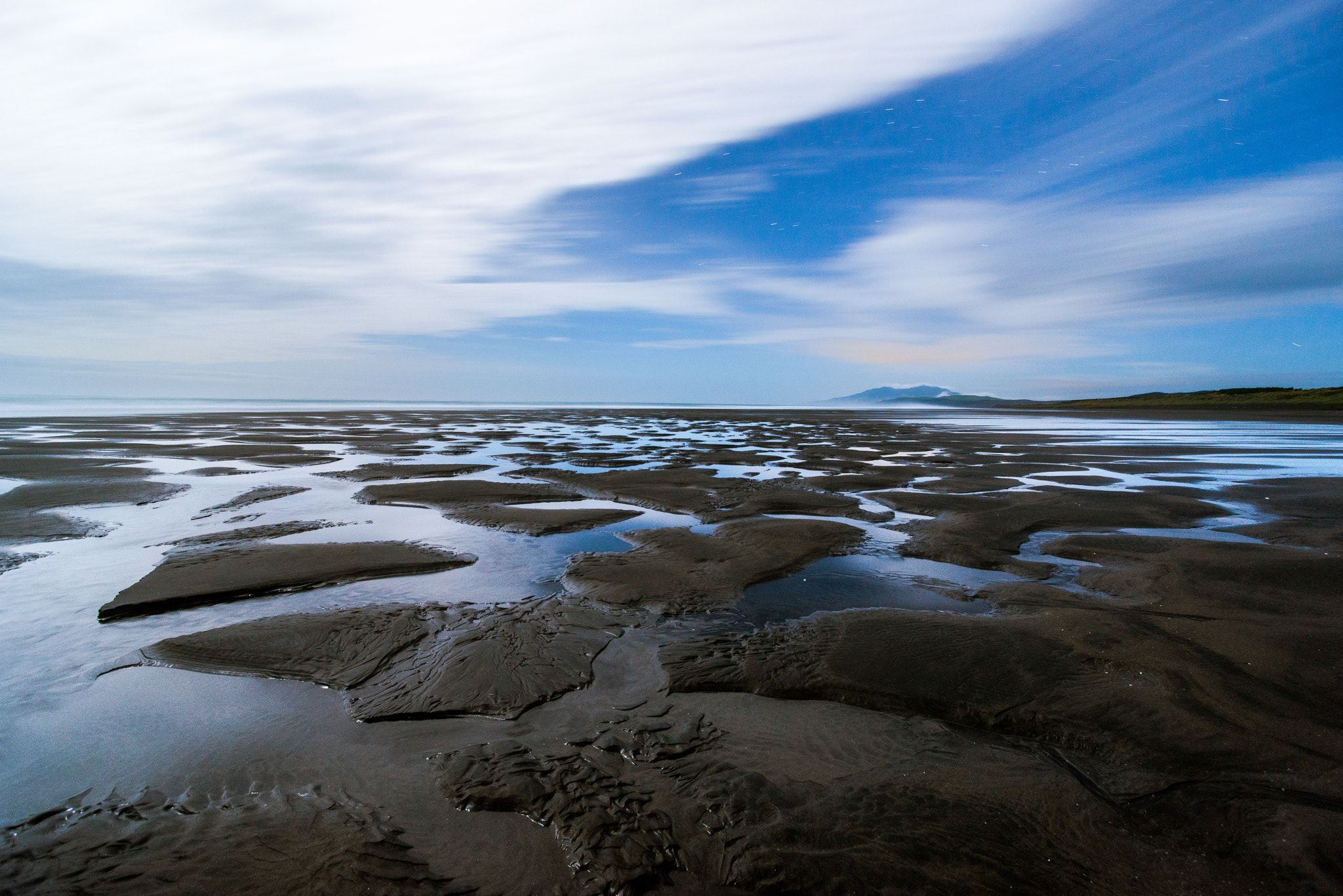 Nikon D600 sample photo. Mud photography