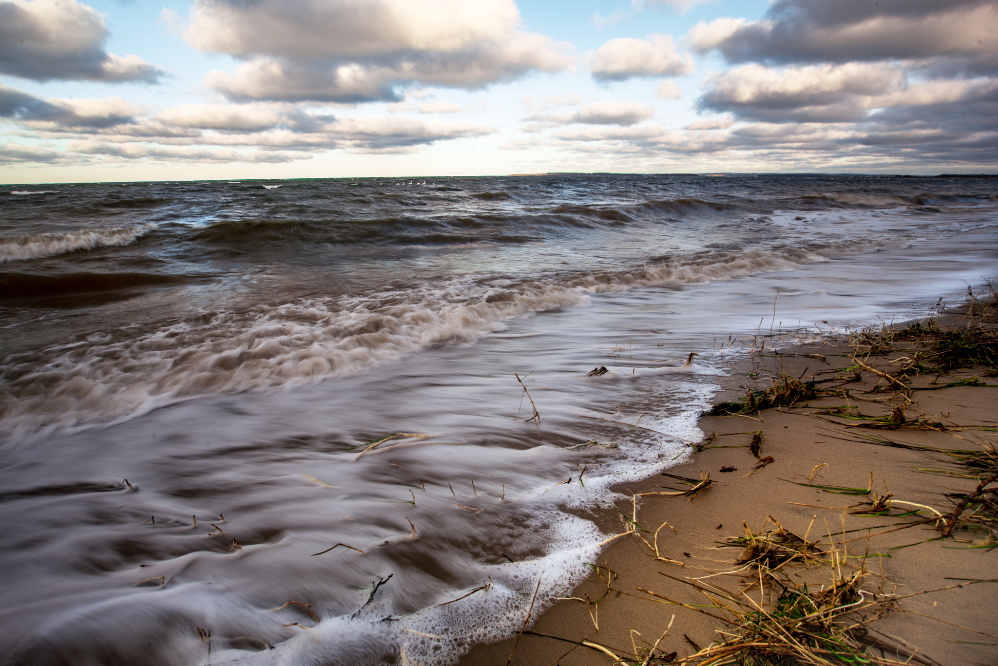 Nikon D800 + Sigma 17-35mm F2.8-4 EX Aspherical sample photo. Hochwasser photography