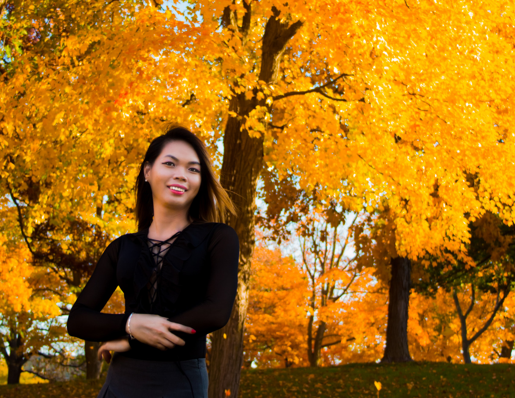 Canon EF-S 18-55mm F3.5-5.6 II sample photo. Nancy photography