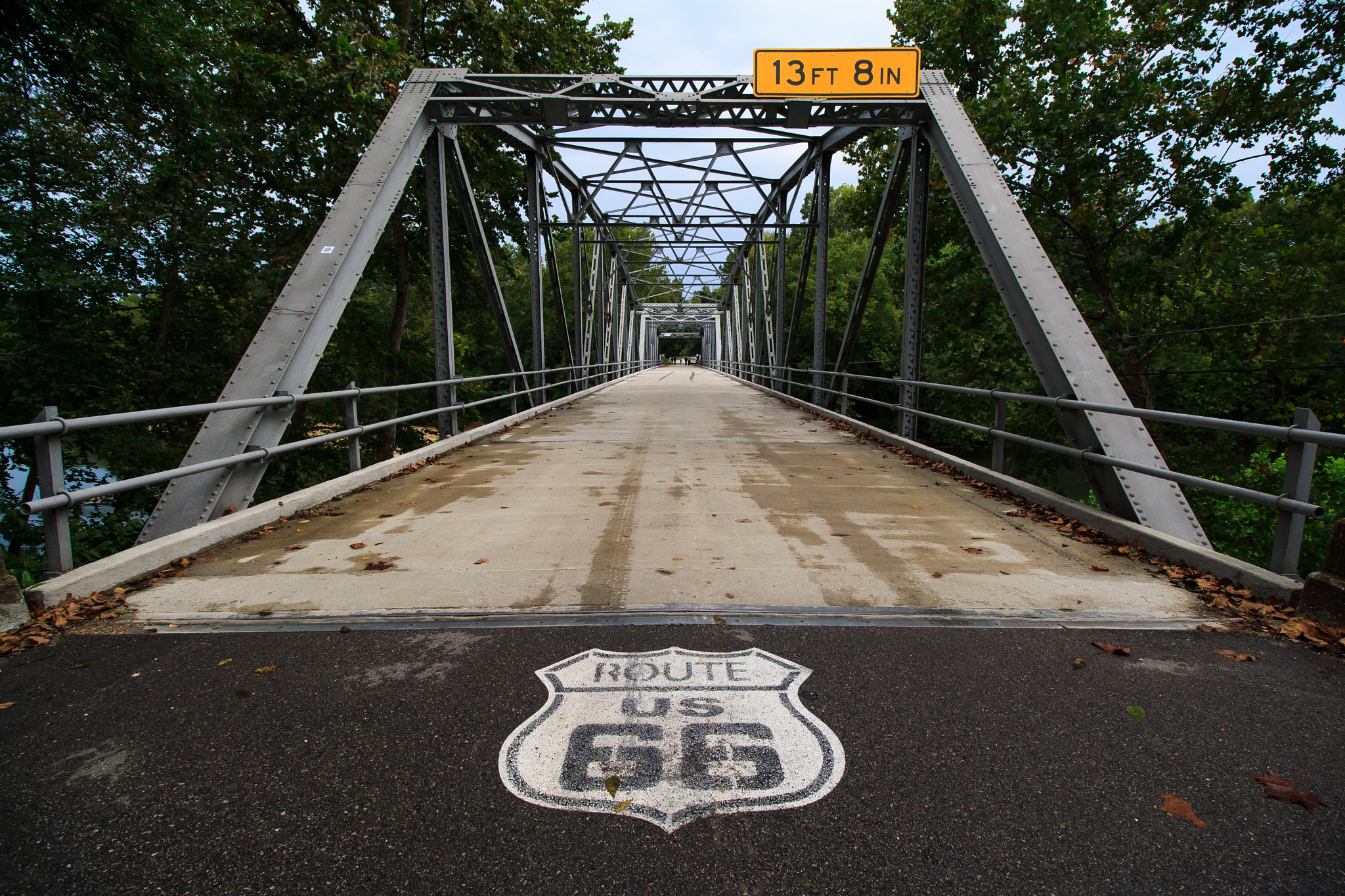 Canon EOS 1000D (EOS Digital Rebel XS / EOS Kiss F) sample photo. Route 66 - devil's elbow photography