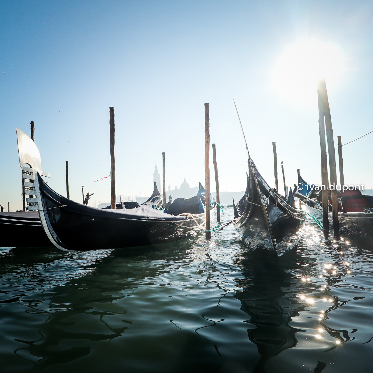 Canon EOS M5 + Canon EF-M 11-22mm F4-5.6 IS STM sample photo. A venezia, italia photography