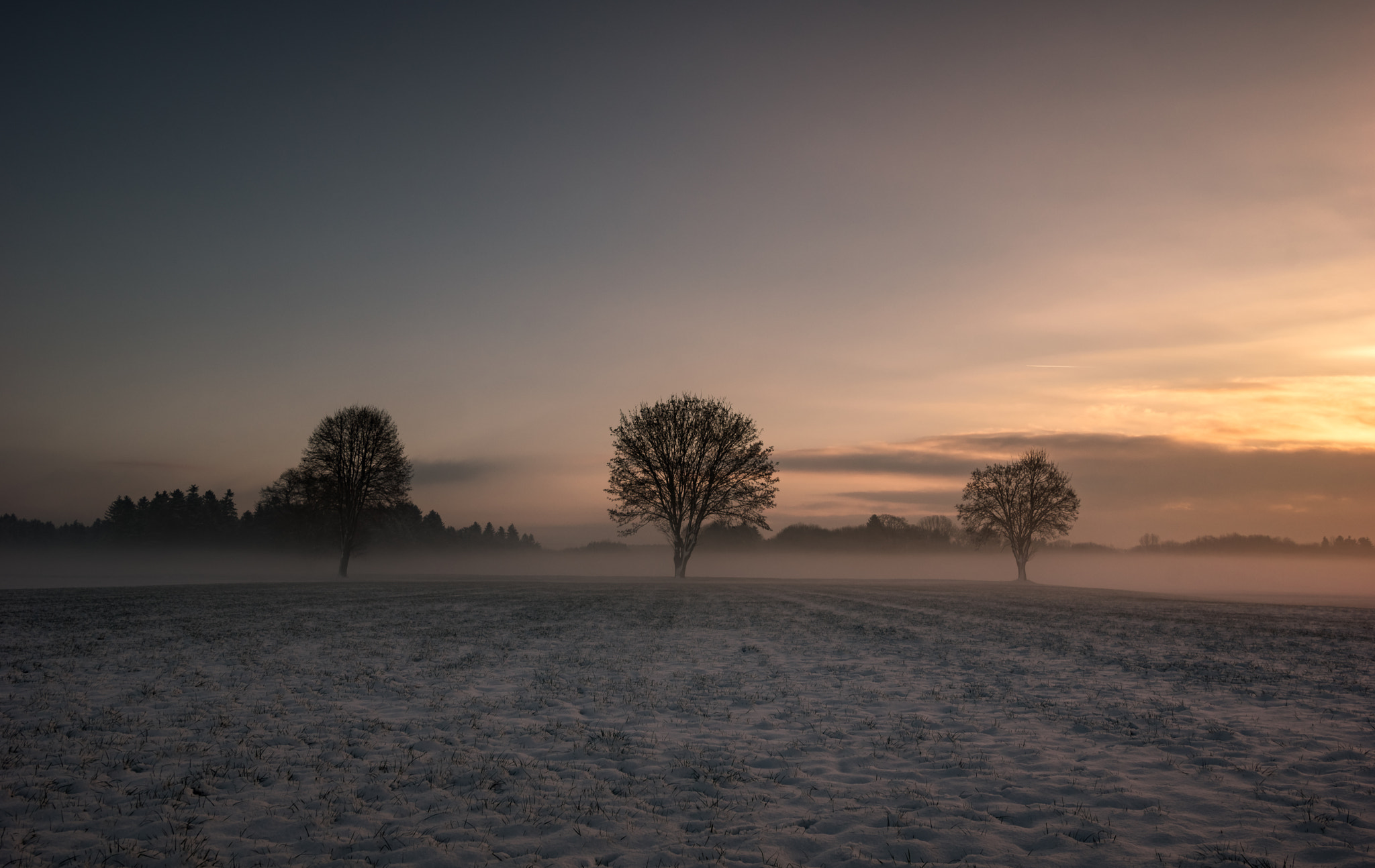 Pentax K-3 II sample photo. Calm before the storm photography