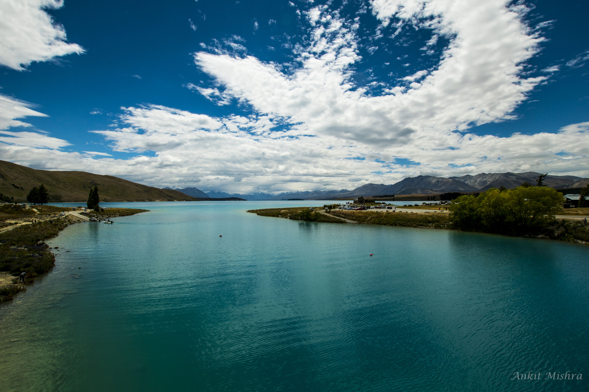 Nikon D5500 + Sigma 10-20mm F3.5 EX DC HSM sample photo. The lake!!! photography