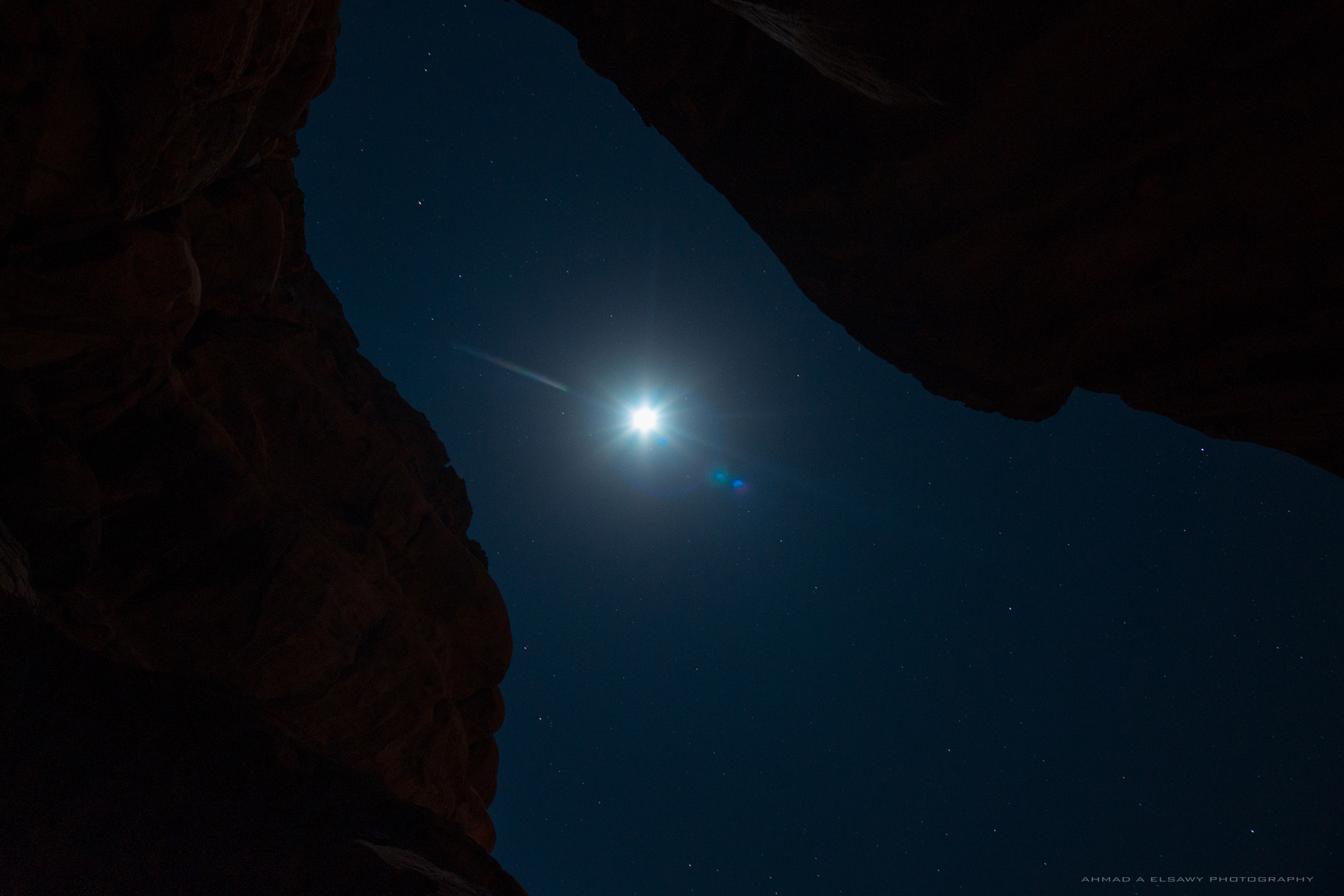 Sony SLT-A99V sample photo. Rising moon photography