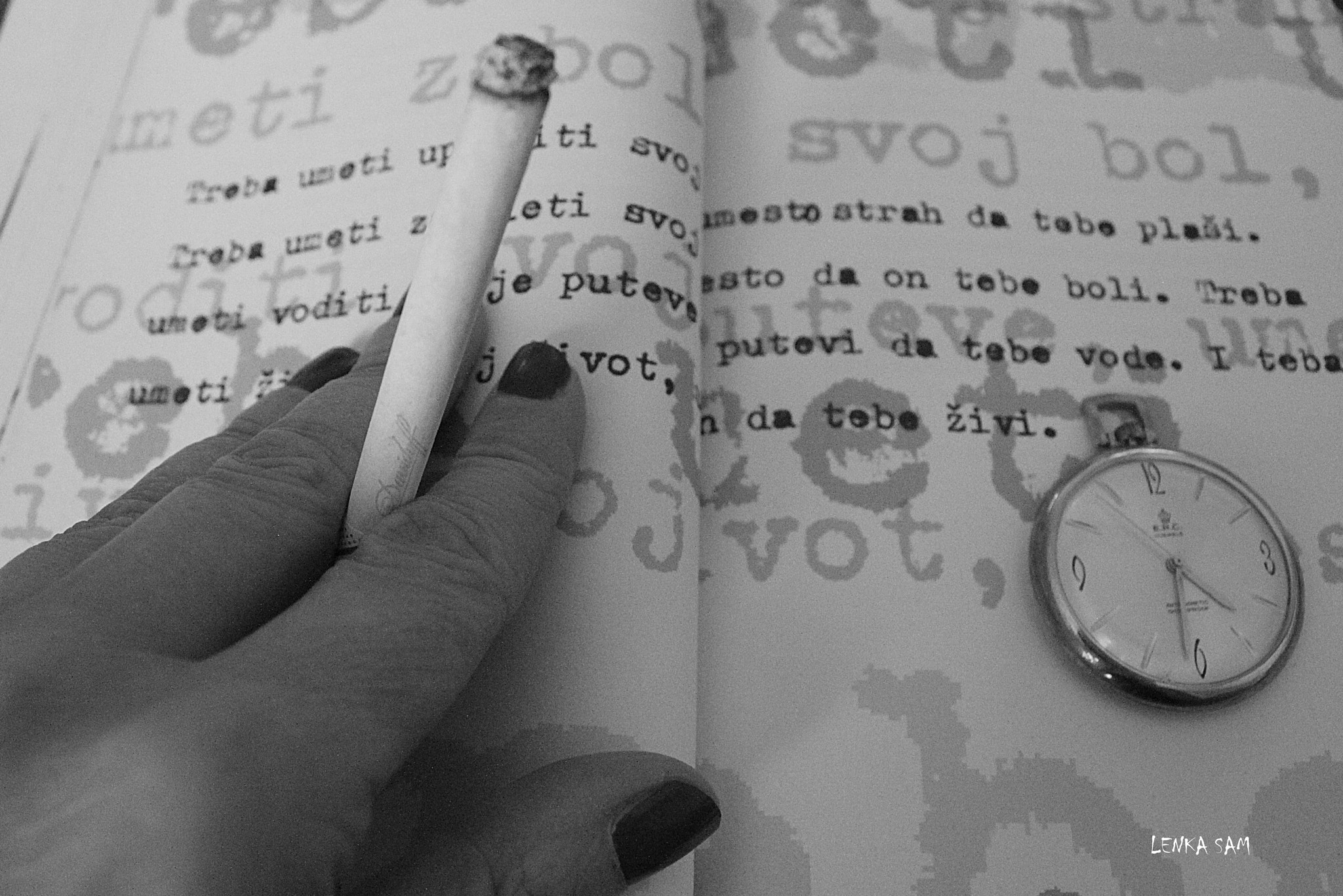 Canon EOS 500D (EOS Rebel T1i / EOS Kiss X3) sample photo. Time is on my side photography