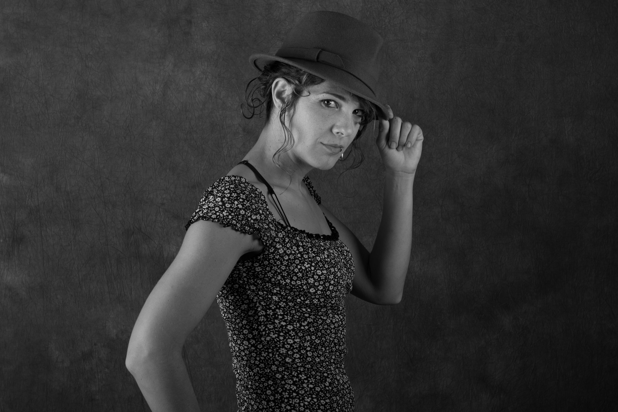 Nikon AF-S Nikkor 24-70mm F2.8G ED sample photo. Tango photography