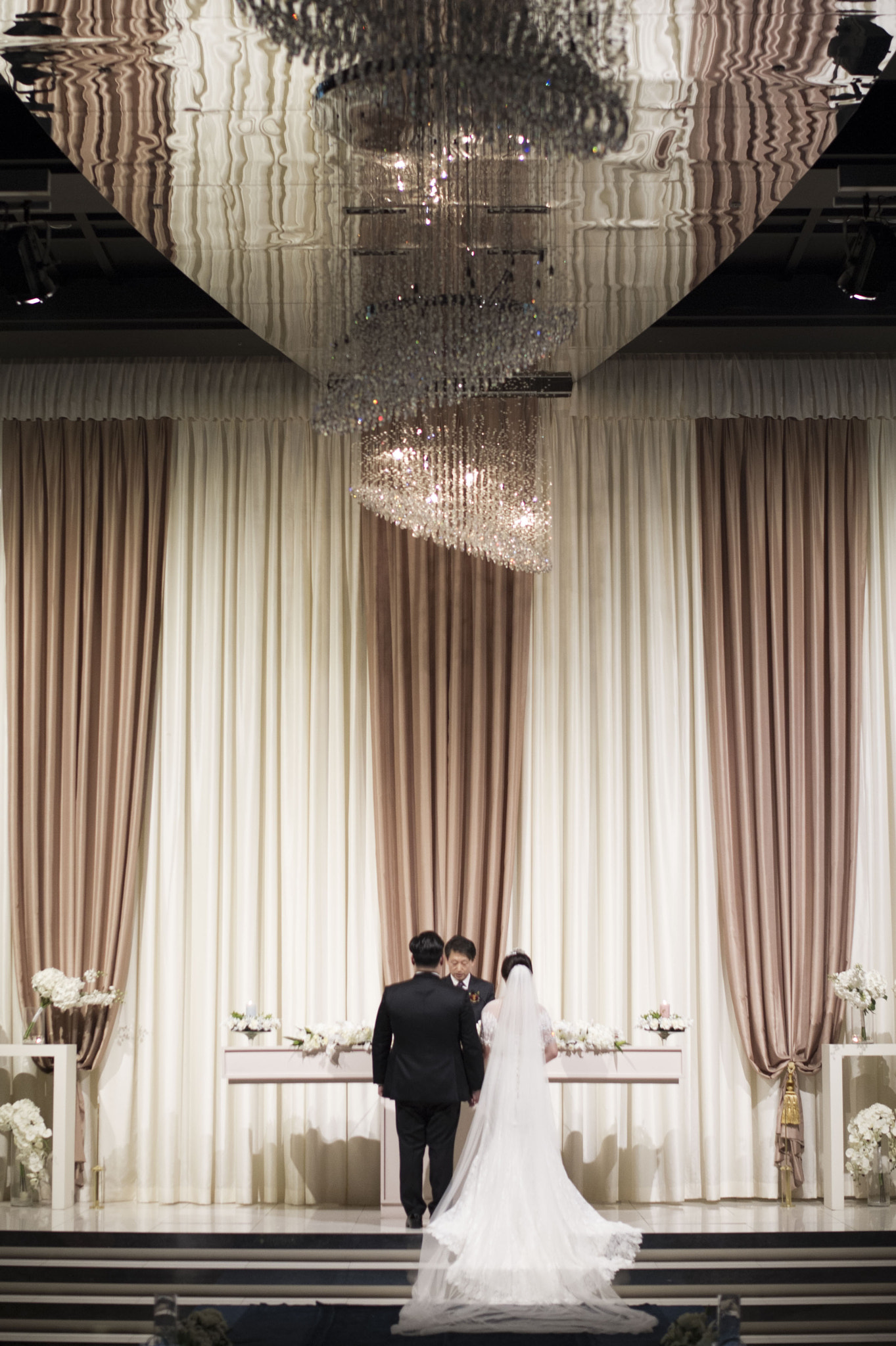 Nikon AF-S Nikkor 58mm F1.4G sample photo. Wedding photography