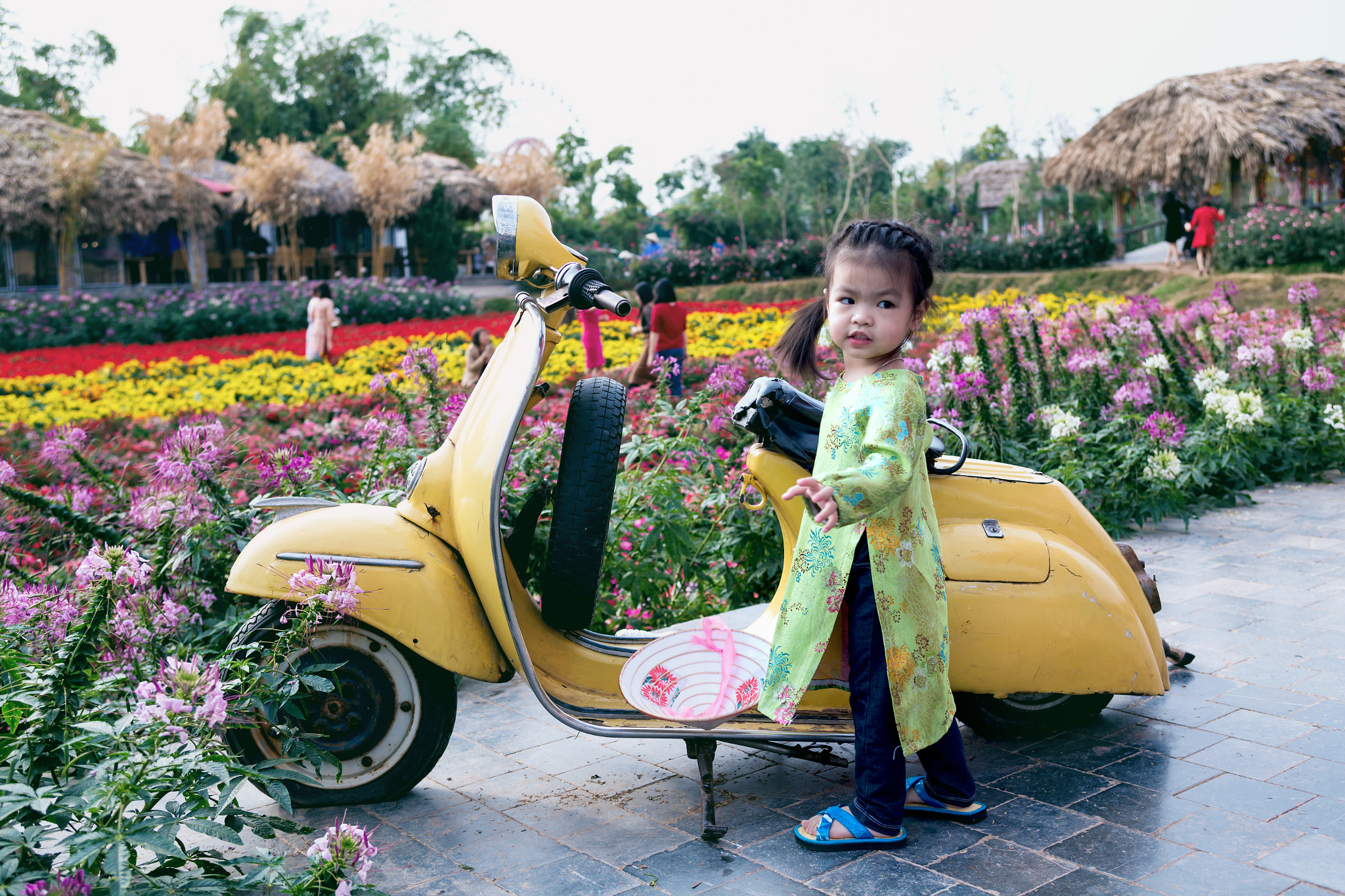 Canon EOS 6D + EF28-70mm f/2.8L USM sample photo. Mg photography