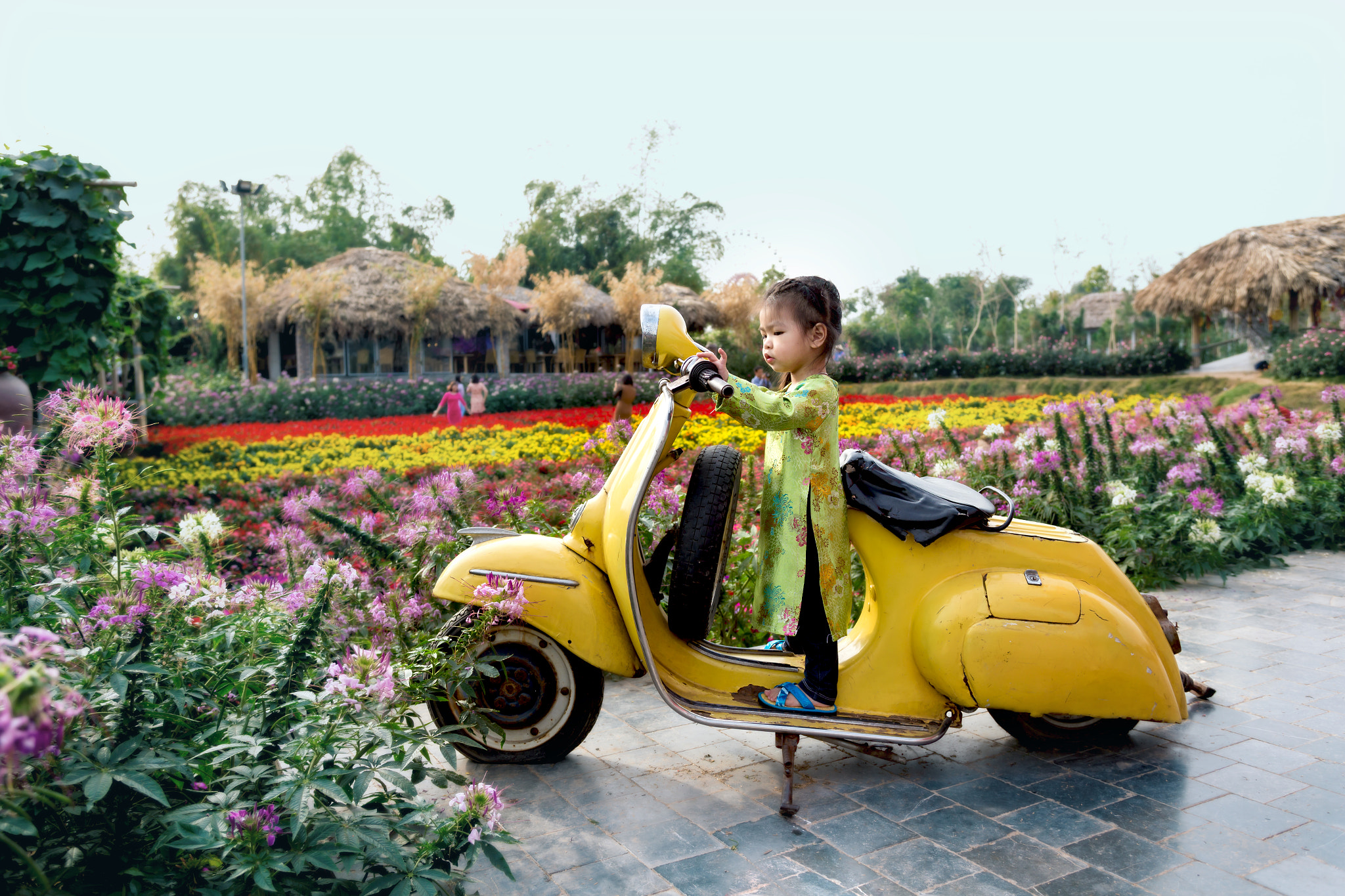 Canon EOS 6D + EF28-70mm f/2.8L USM sample photo. Mg photography