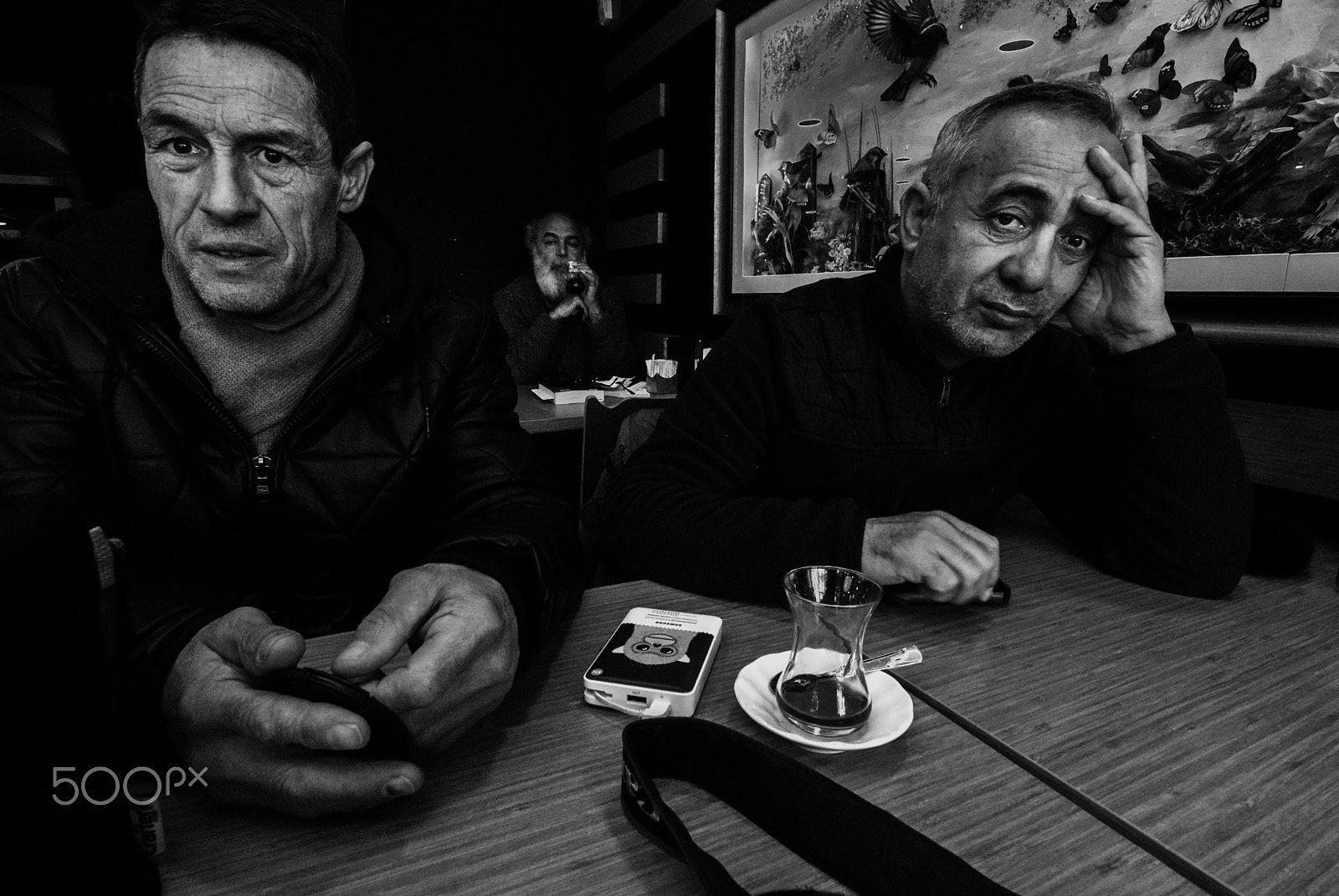 Nikon D60 sample photo. Deneme çekimler photography