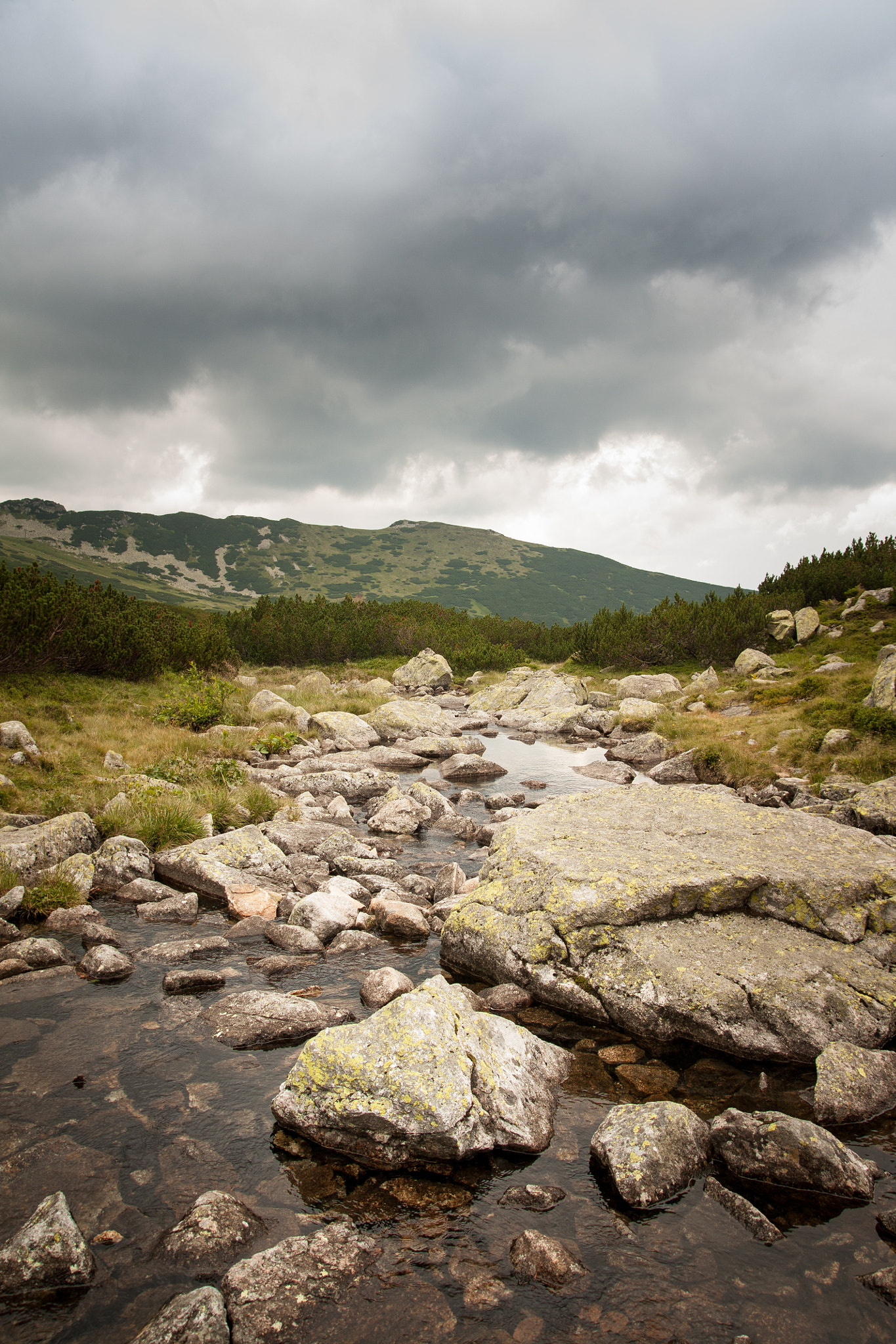Tamron SP AF 17-50mm F2.8 XR Di II LD Aspherical (IF) sample photo. Tatra mountains #6 photography
