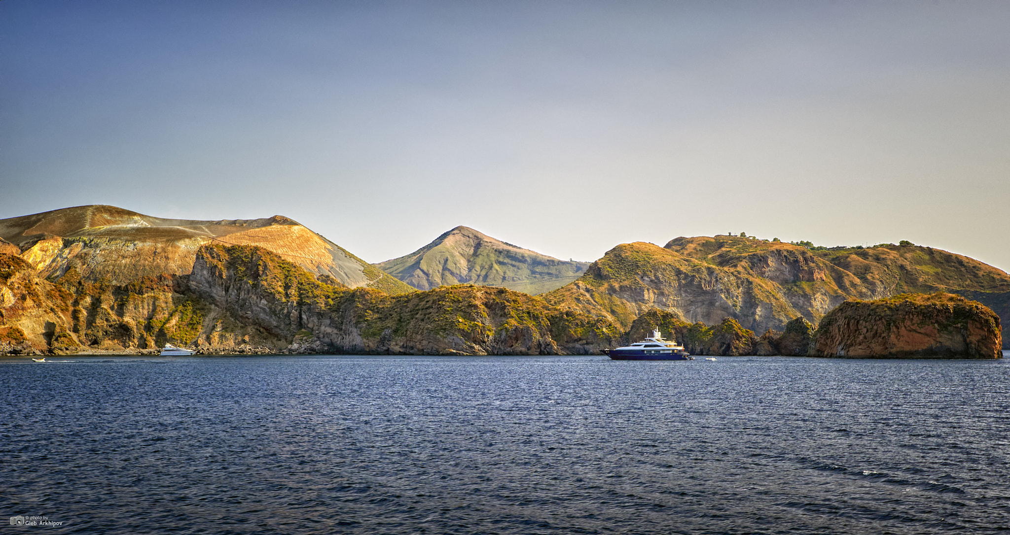 Nikon AF-S Nikkor 16-35mm F4G ED VR sample photo. Sicilia photography